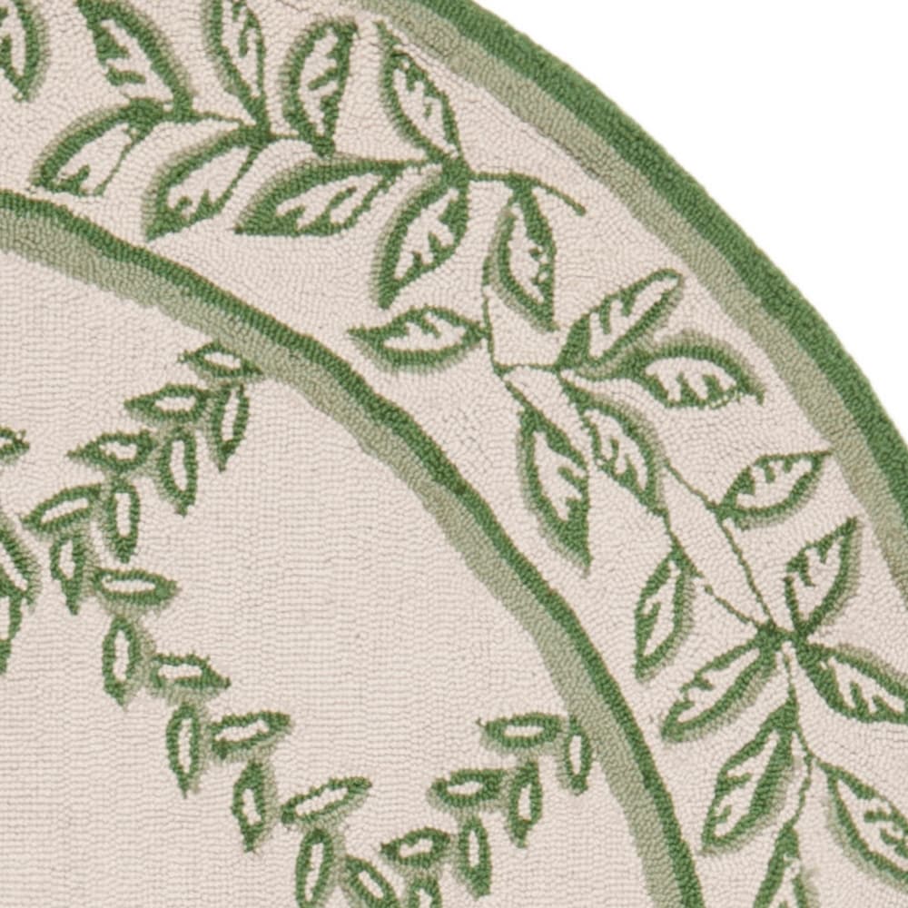 Safavieh HK230B-5OV rugs - View #2