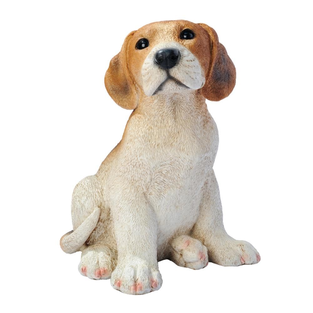 18 Pieces 9.5 Beagle Dog - Plush Toys - at 