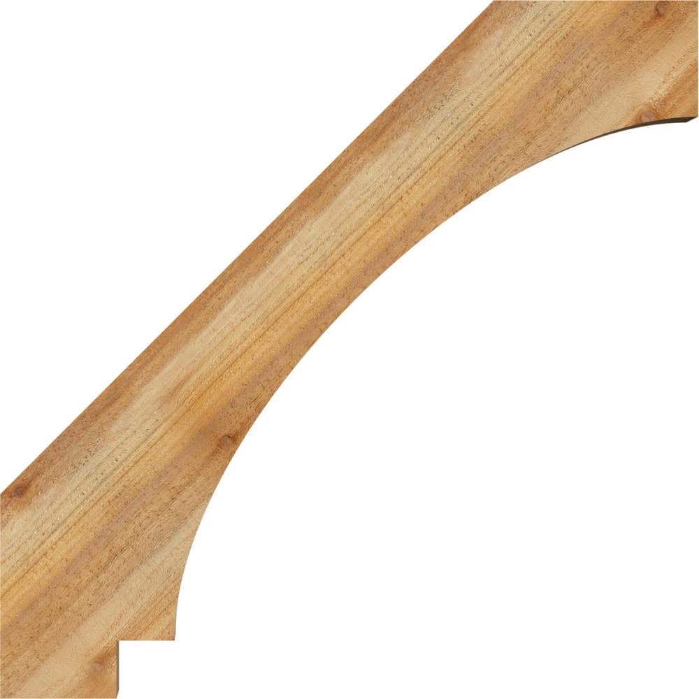Ekena Millwork BRC04X30X30IMP00RWR braces - View #3