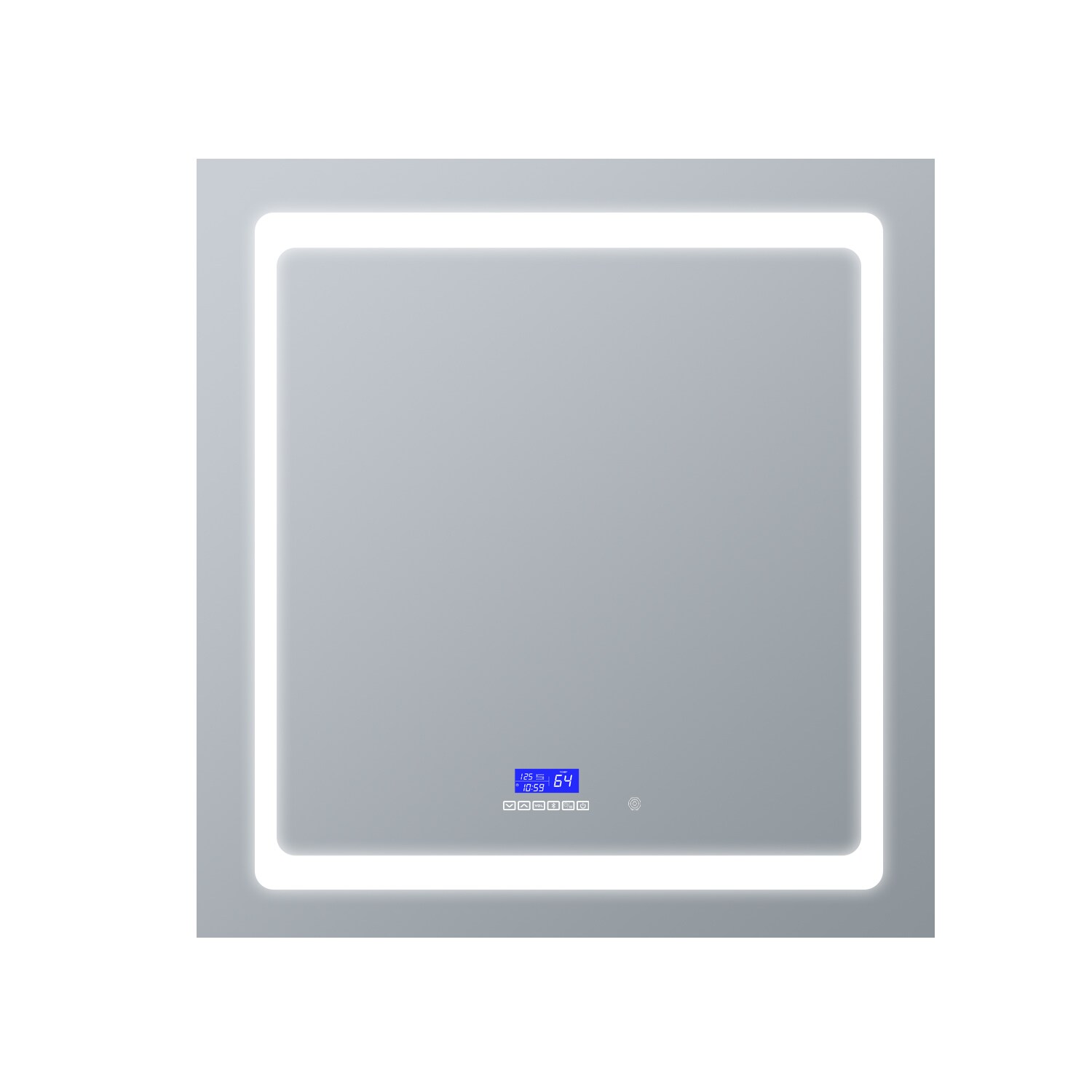 Lexora LB3032LEDMC Bathroom-Medicine-Cabinets - View #5