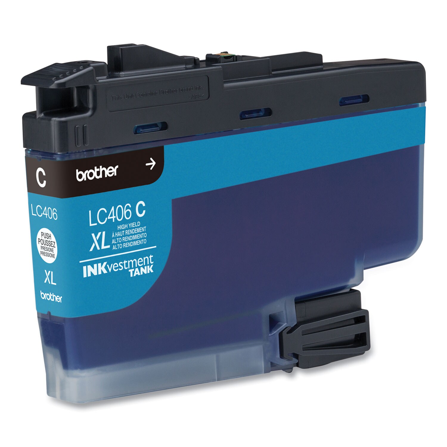 Brother LC406XLCS printers - View #5