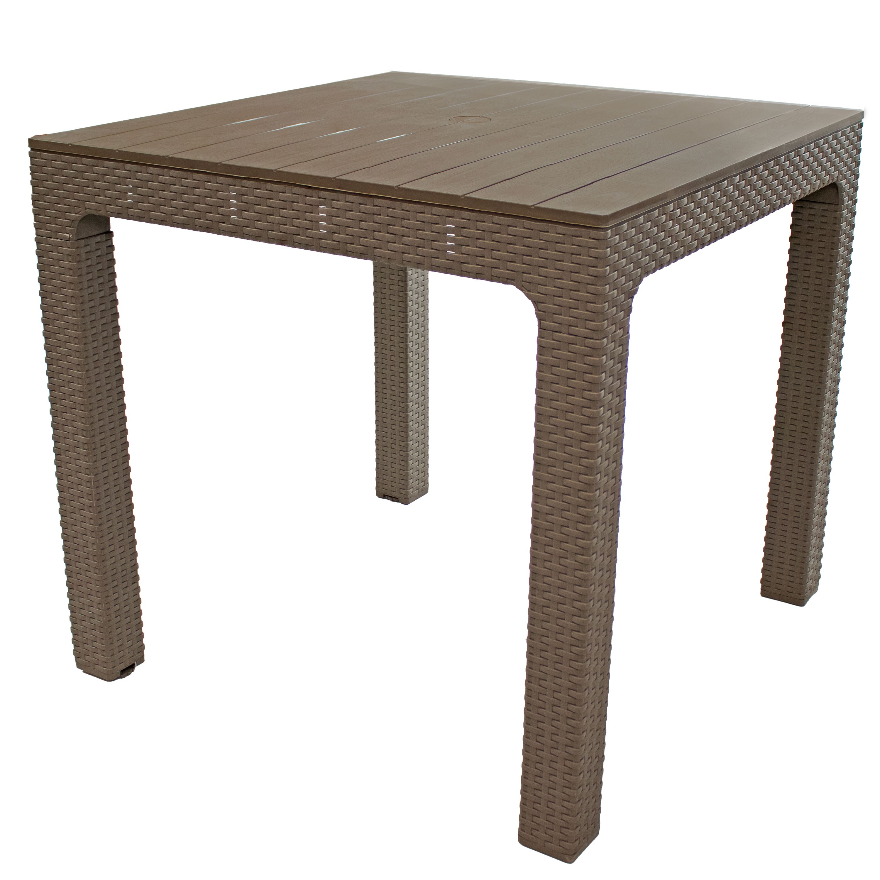 Sunnydaze Decor SUP-363 Patio-Tables - View #2