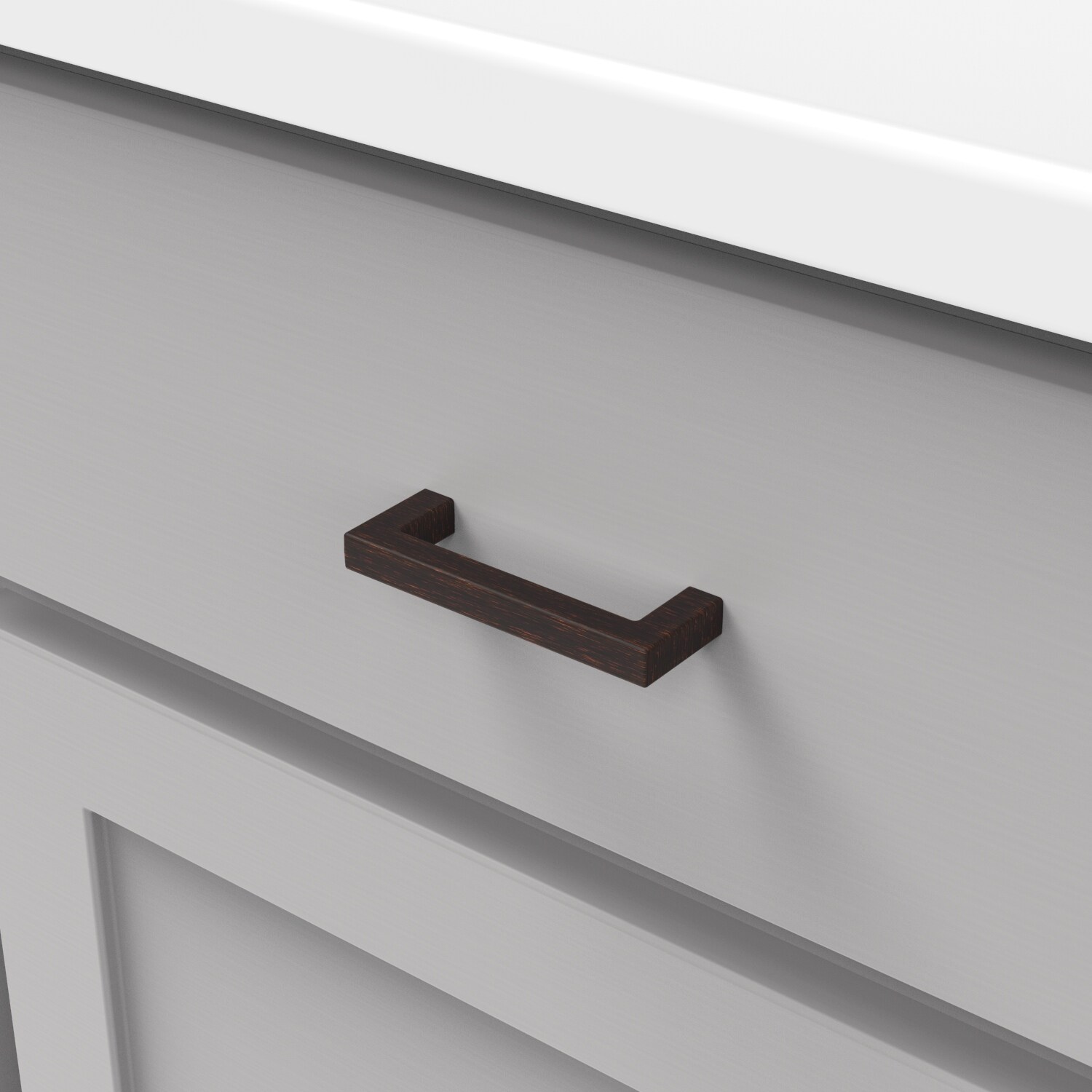 Hickory Hardware HH075326-VB Cabinet-Pulls - View #3