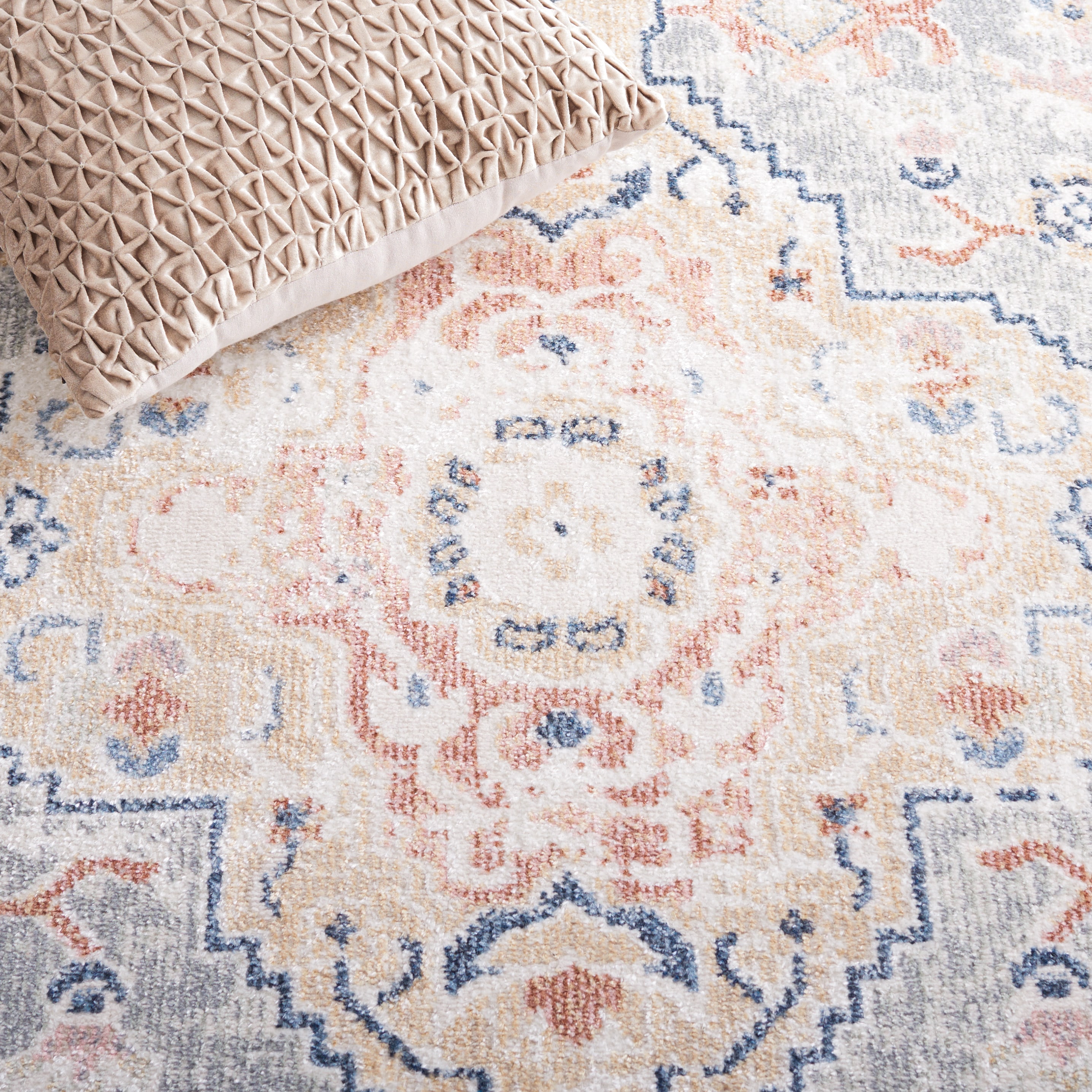 Safavieh BAY134W-3 rugs - View #6