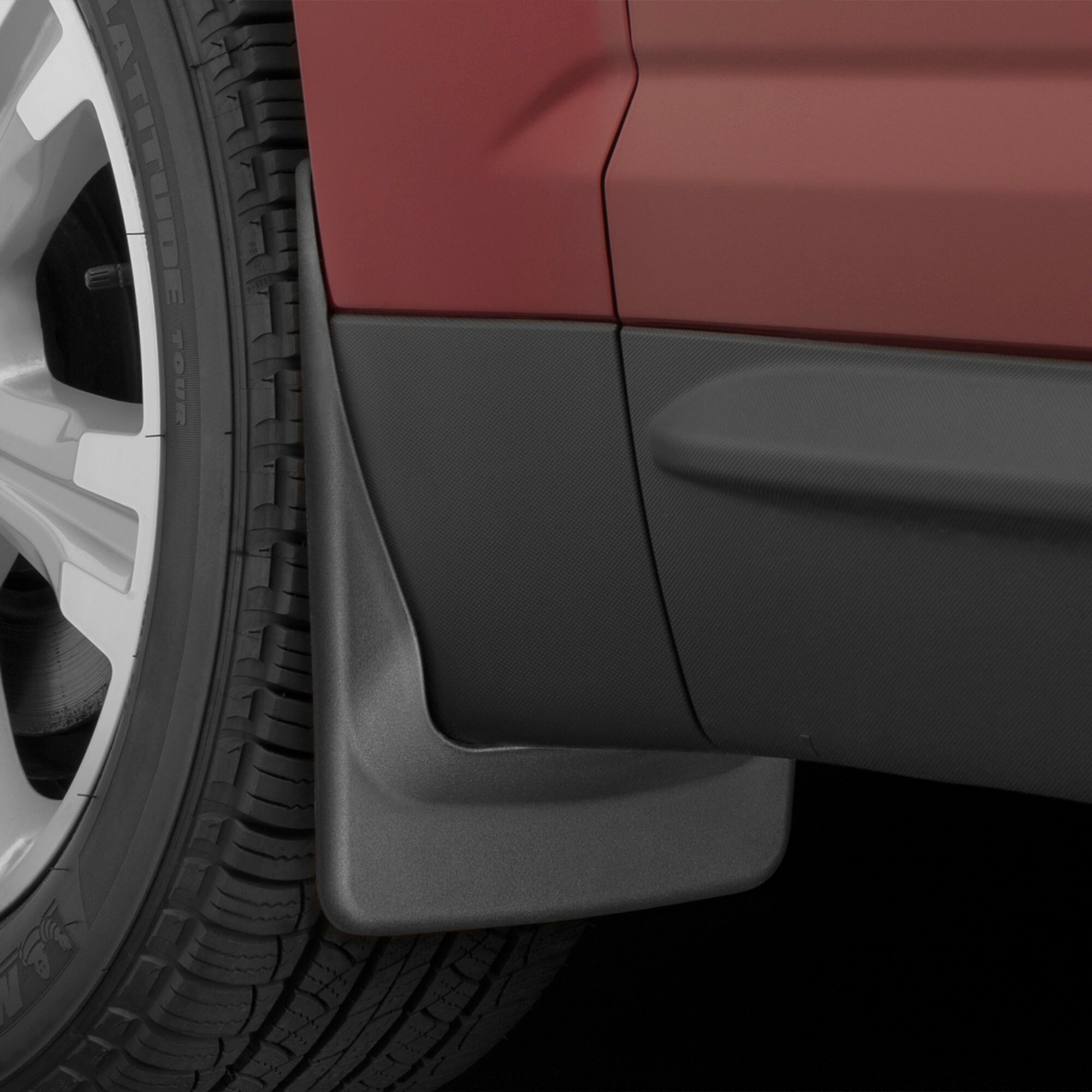 WeatherTech 110068 Exterior-Car-Acc - View #2