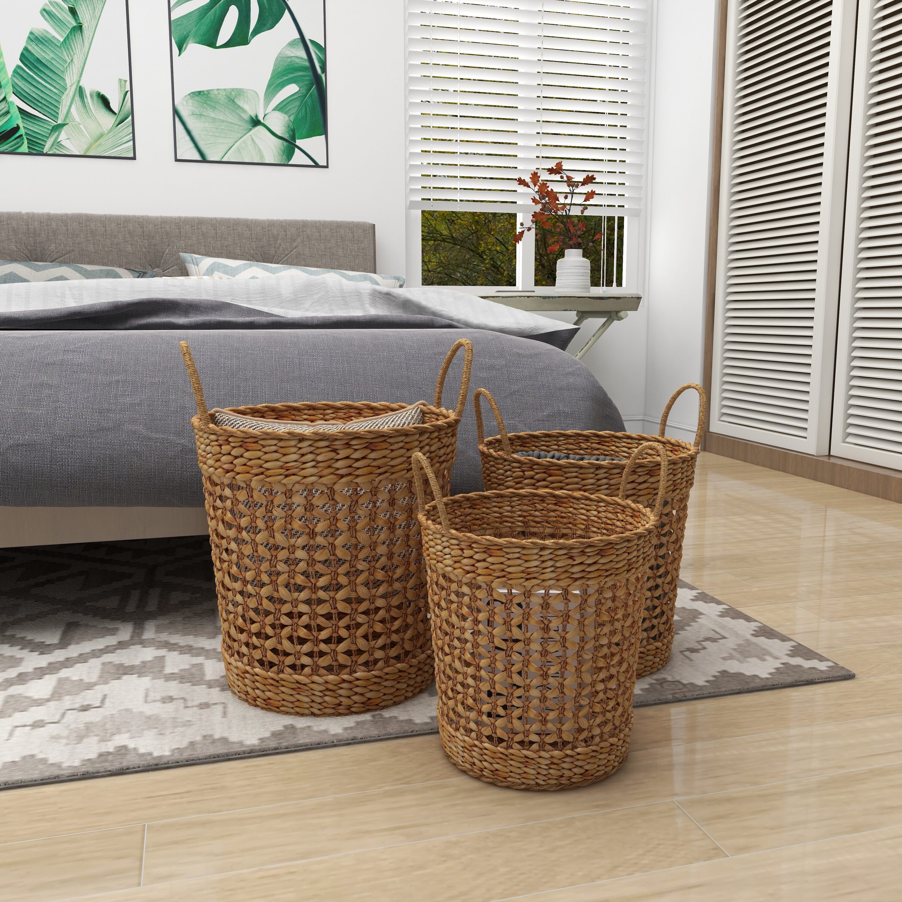 Grayson Lane 48974 Bins-Baskets - View #5