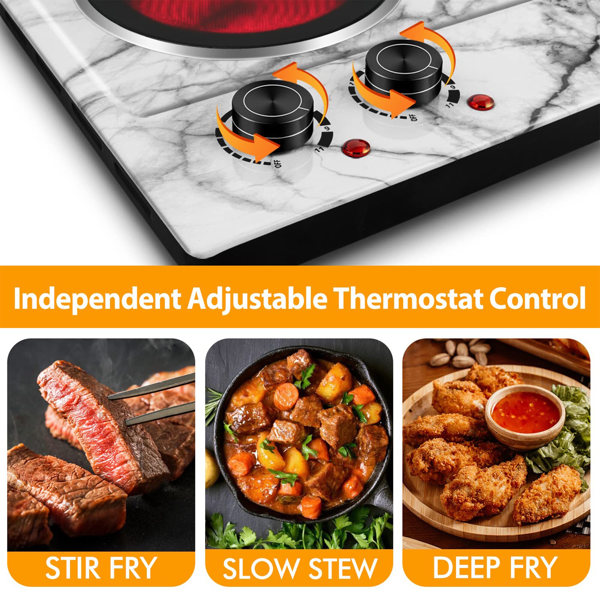 Cusimax GZCM0807 Table-Top-Burners - View #4