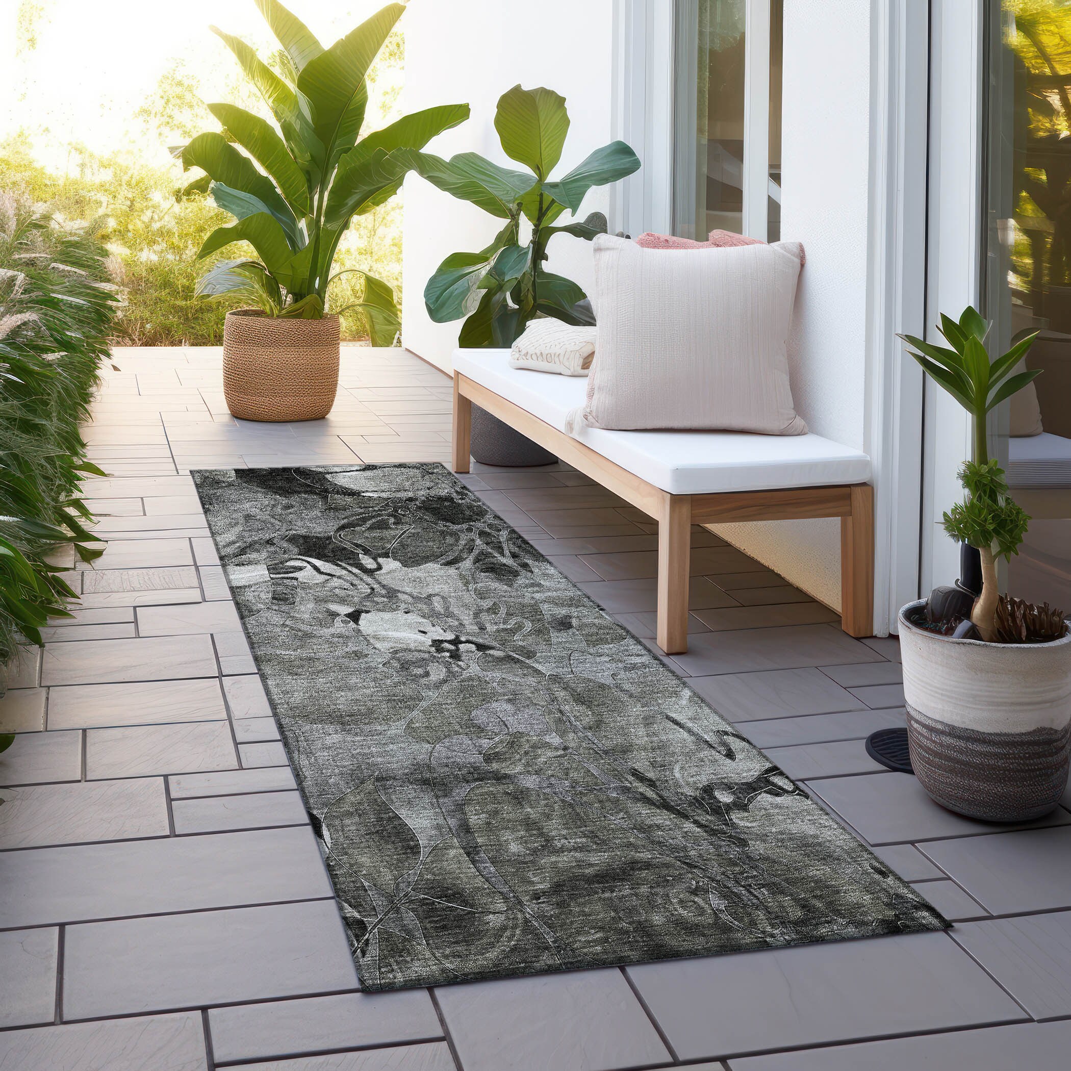 Addison Rugs ACN558GY2X8 rugs - View #7