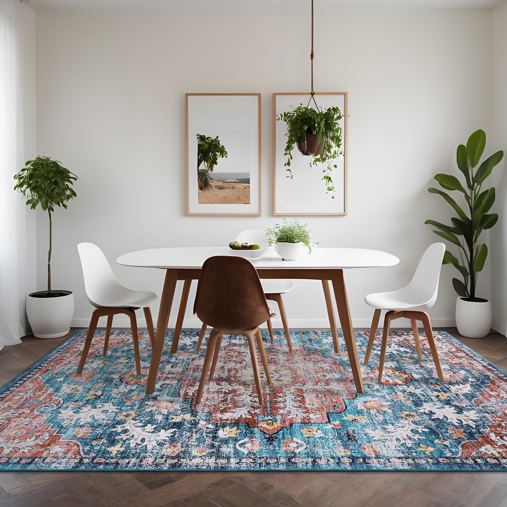 IdealHouse CA7-HWECDXKE-3K rugs - View #5