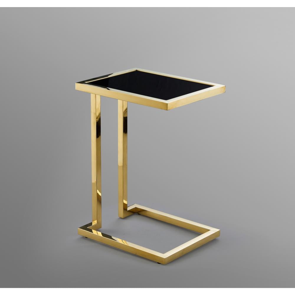 Inspired Home ET202-09BK-LS End-Tables - View #6