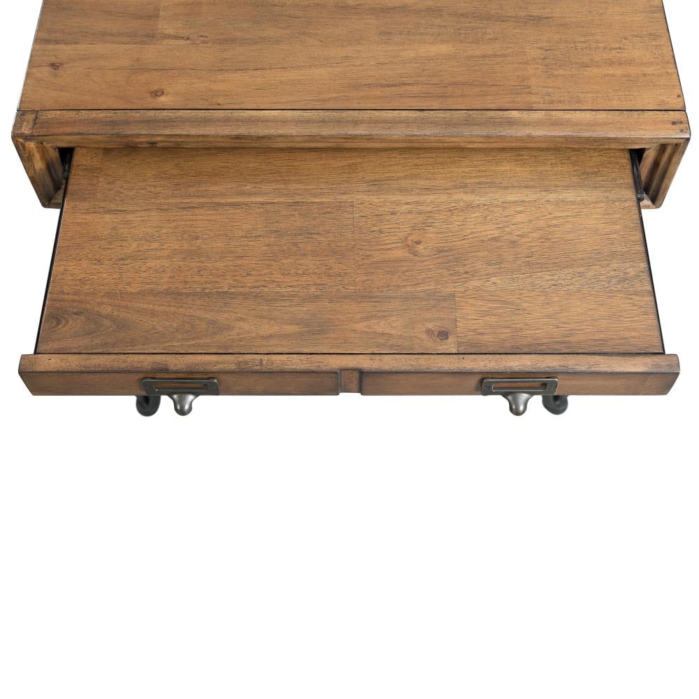 Picket House Furnishings TBN100ET3PC Accent-Table-Sets - View #12
