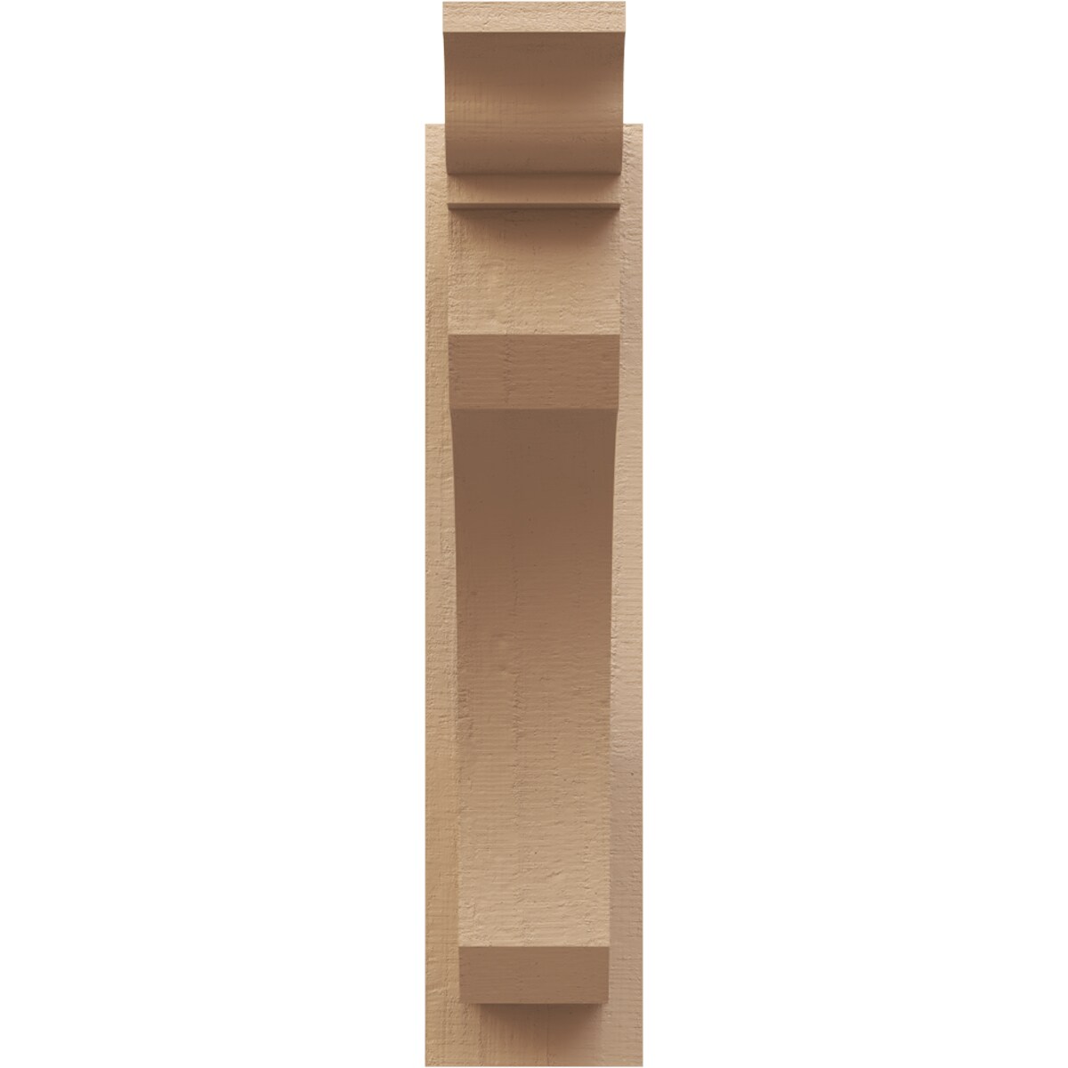 Ekena Millwork 2132752 corbels - View #3