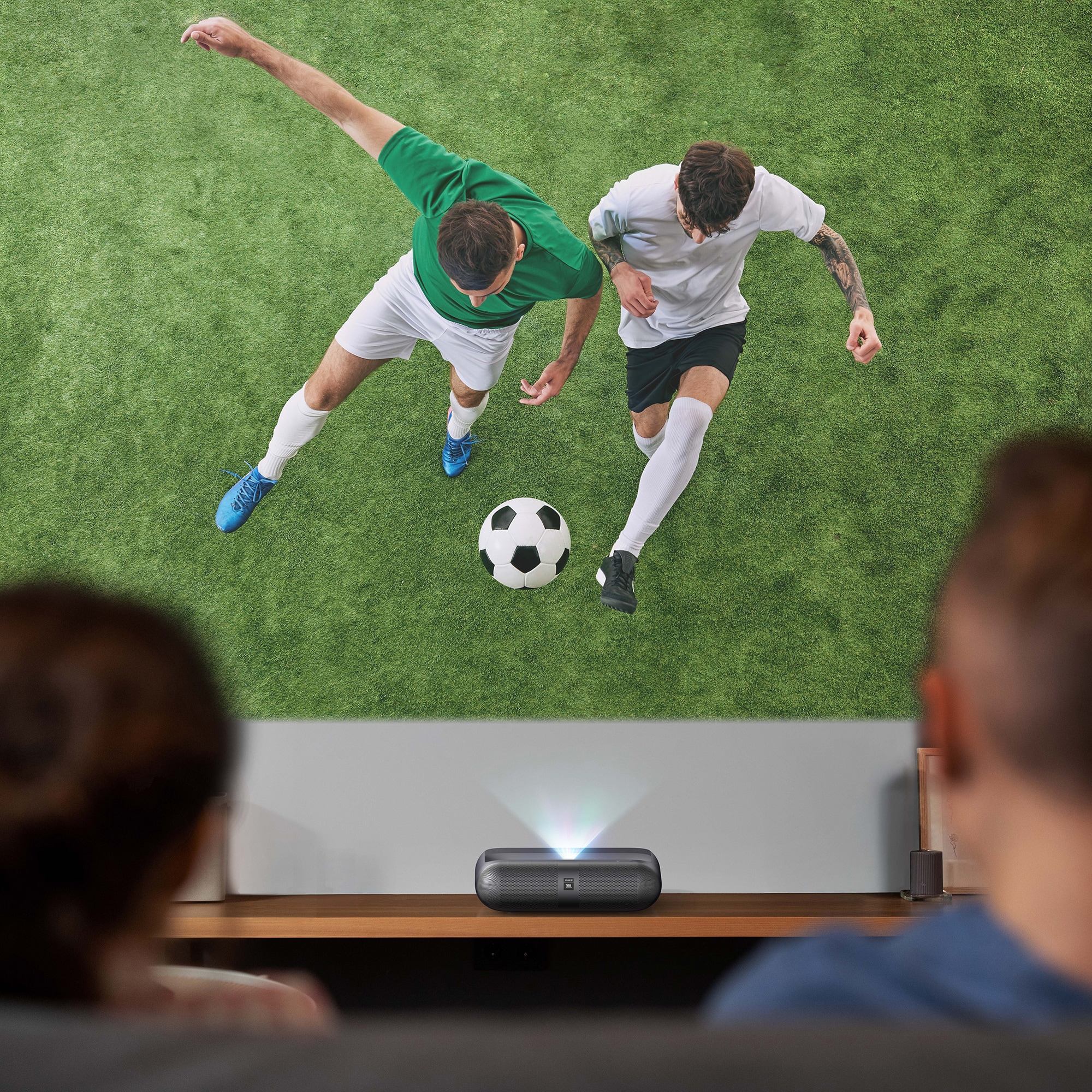 Yaber YABCCK02428 projectors - View #10