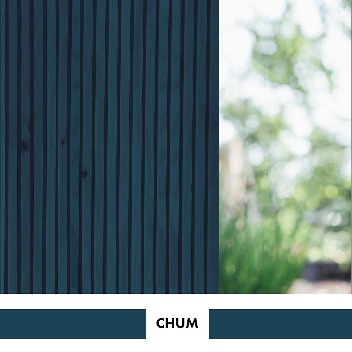 Color Baggage CHUM-POF-SAT-Q Cabinet-Furniture-Paint - View #4