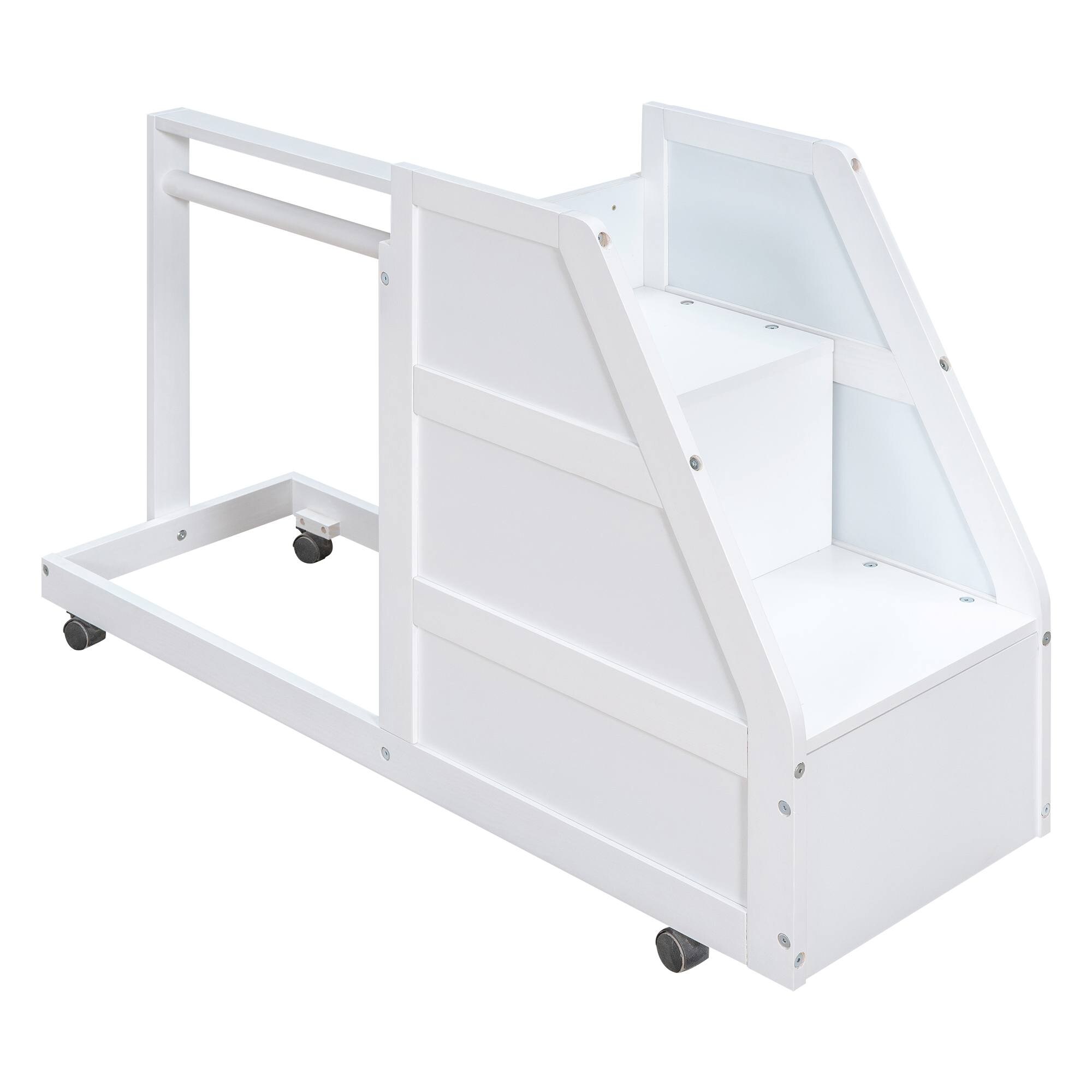 Yiekholo LL-0724AAK Bunk-Beds - View #10
