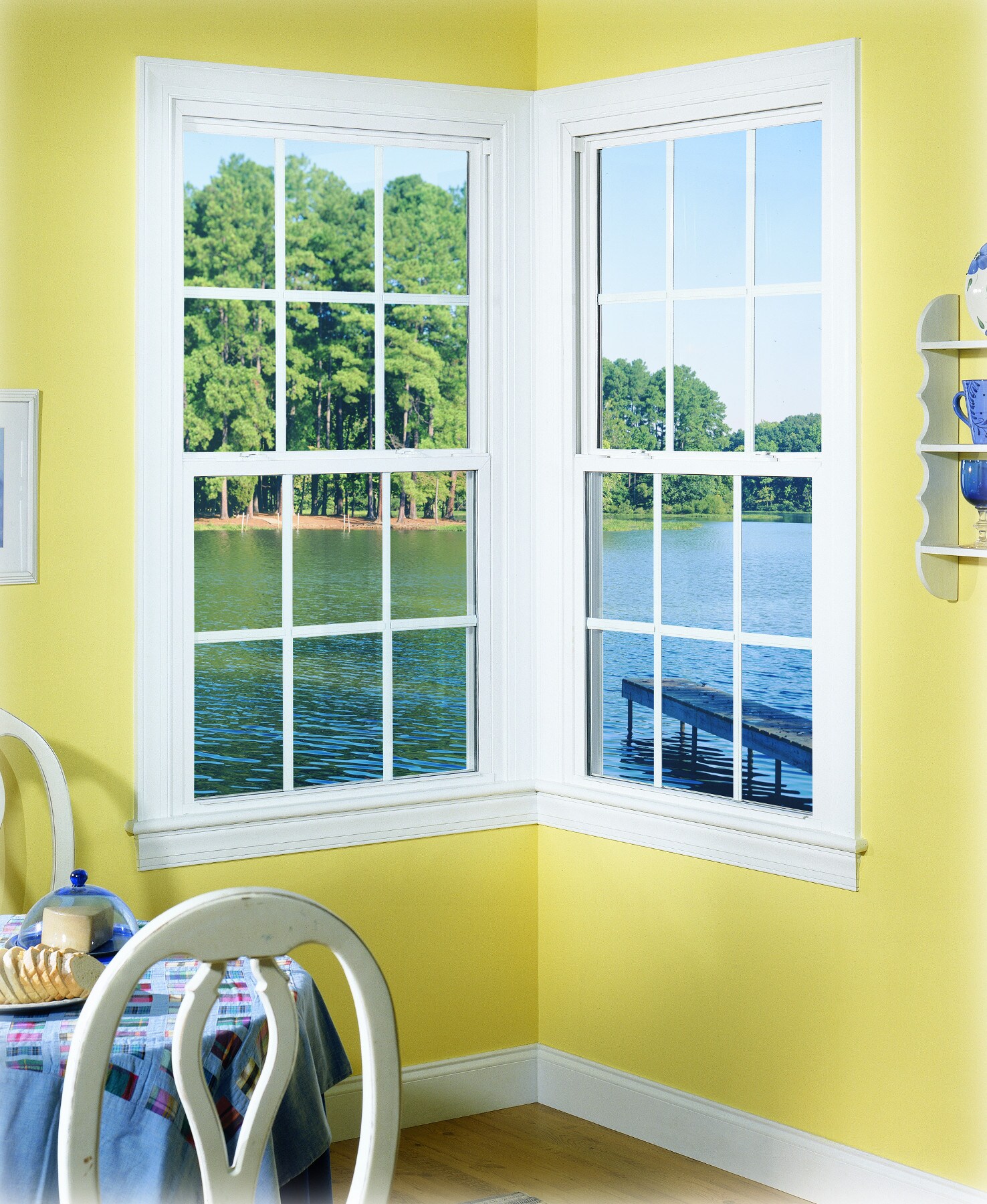 RELIABILT 7198012285503100SH Single-Hung-Windows - View #10