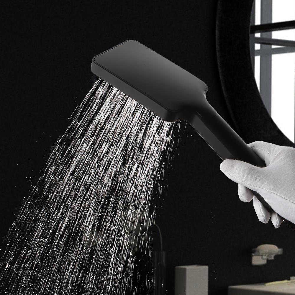 KINWELL 98103-10-H Showerhead-Bar-Panels - View #5
