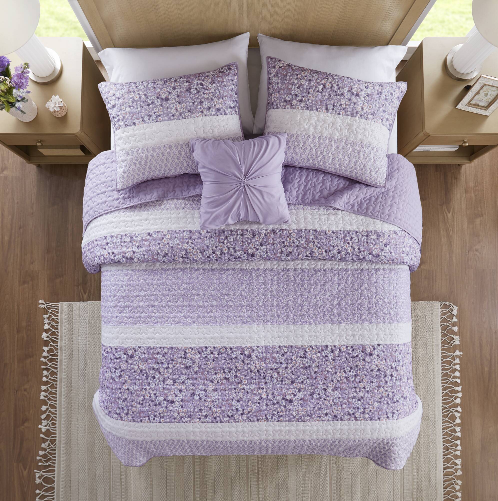 LUXEYARD DS-J-P366536-B035 bedding - View #10