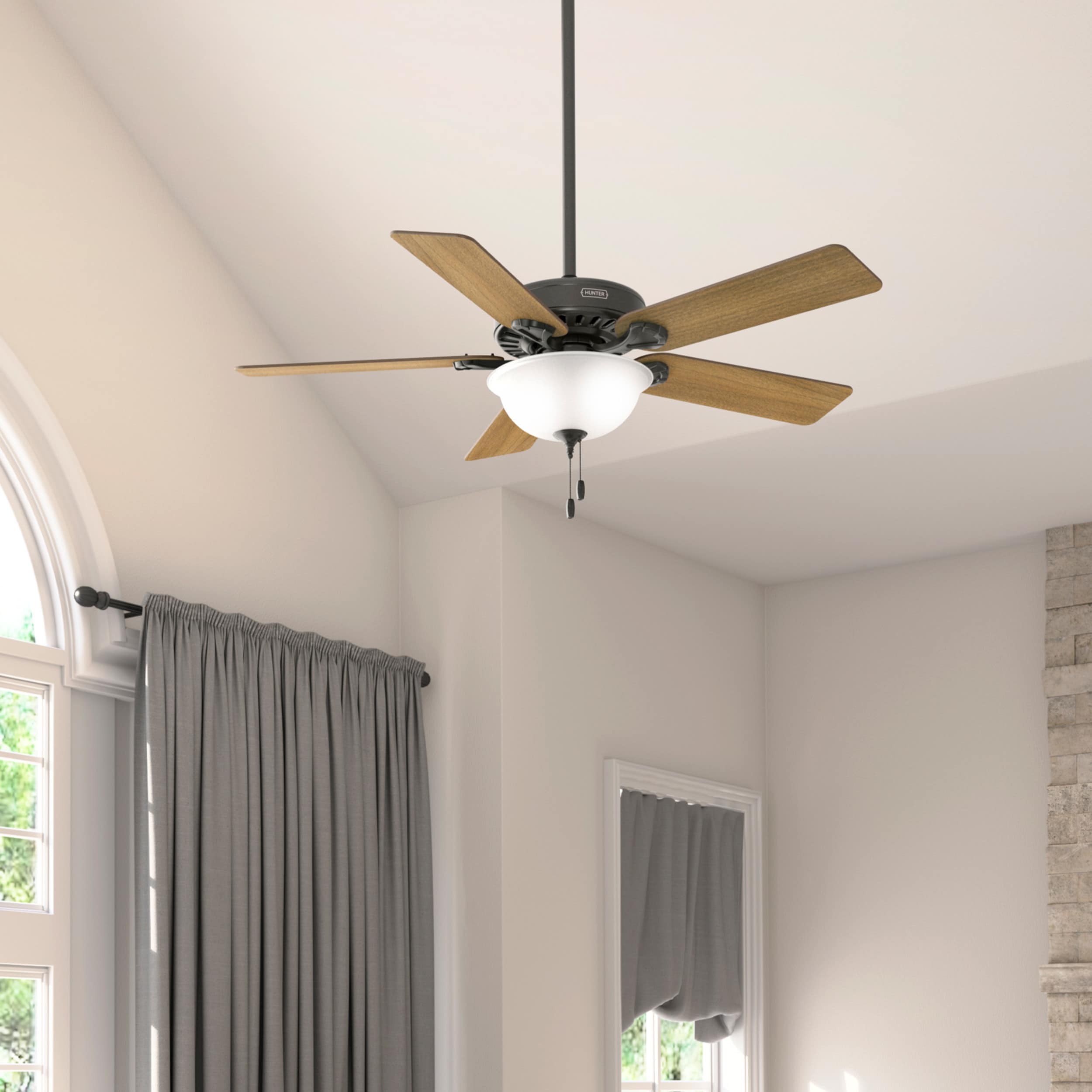 Hunter 52726 Ceiling-Fans - View #5