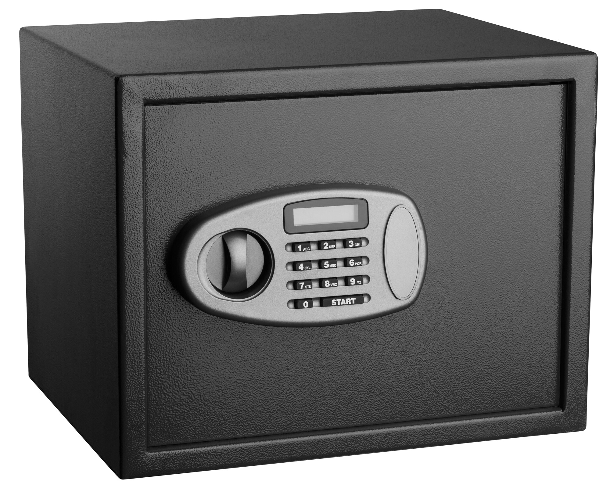 AdirOffice 1.25-cu ft Floor Safe with Electronic/Keypad Lock at Lowes.com