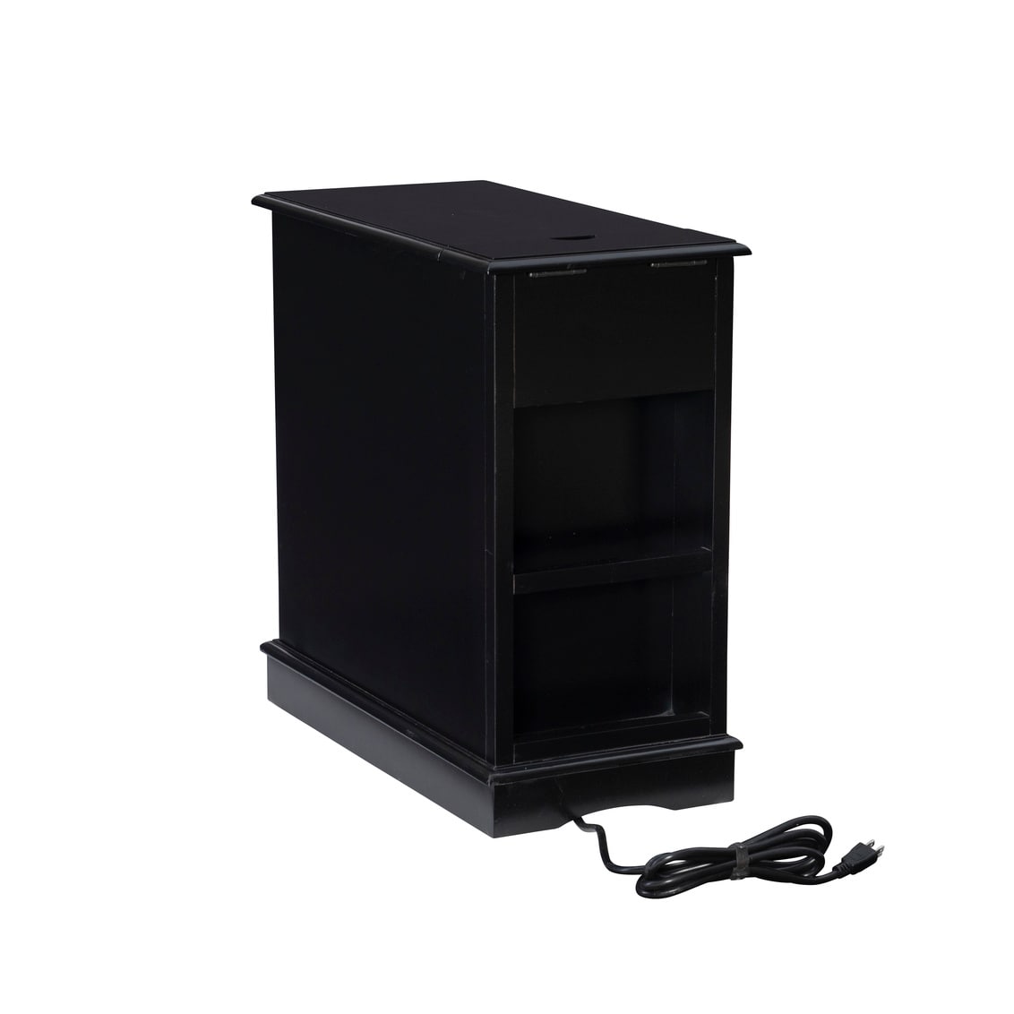 Powell PWLS323 Console-Sofa-Tables - View #3