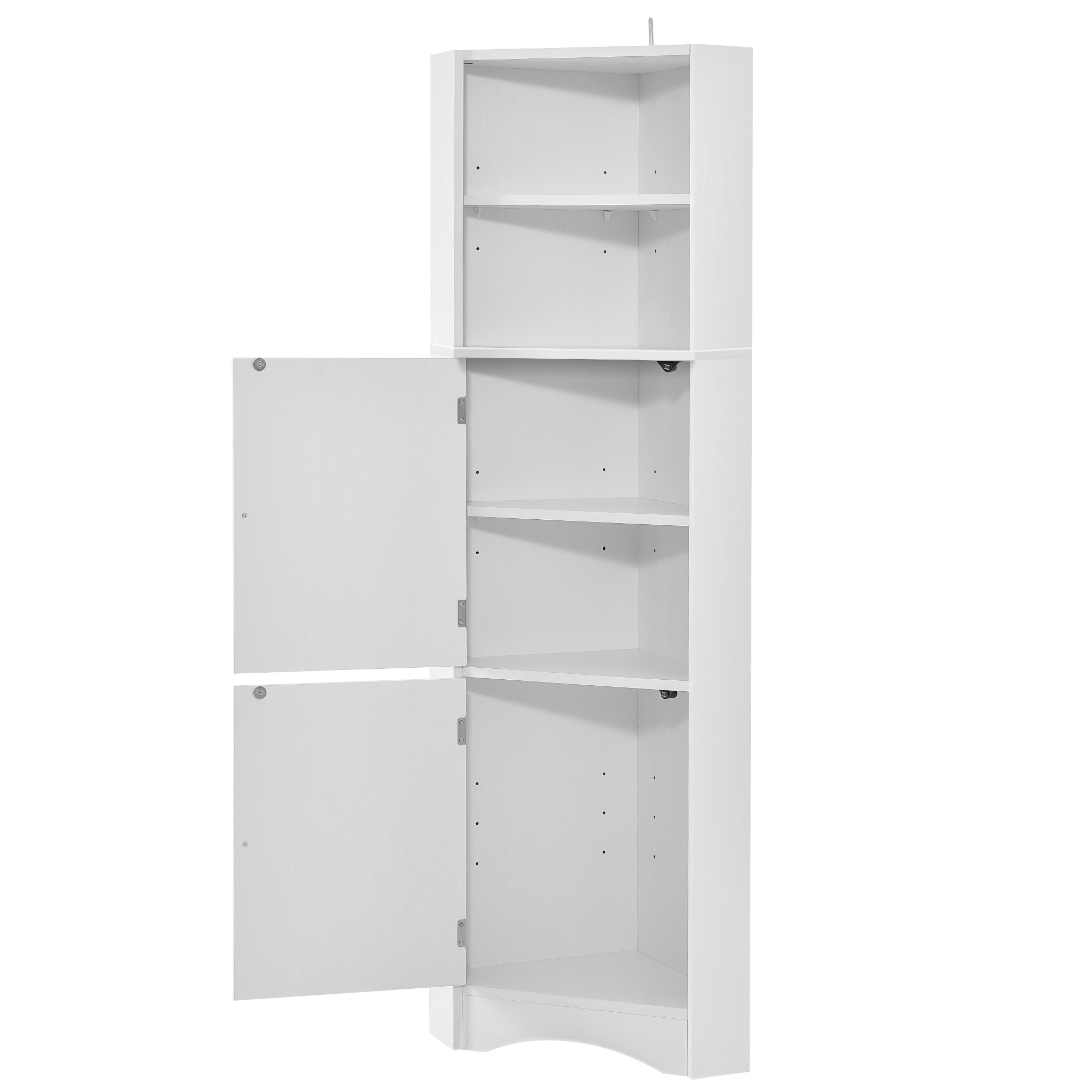 Siavonce ZX-17530 Utility-Storage-Cabinets - View #7