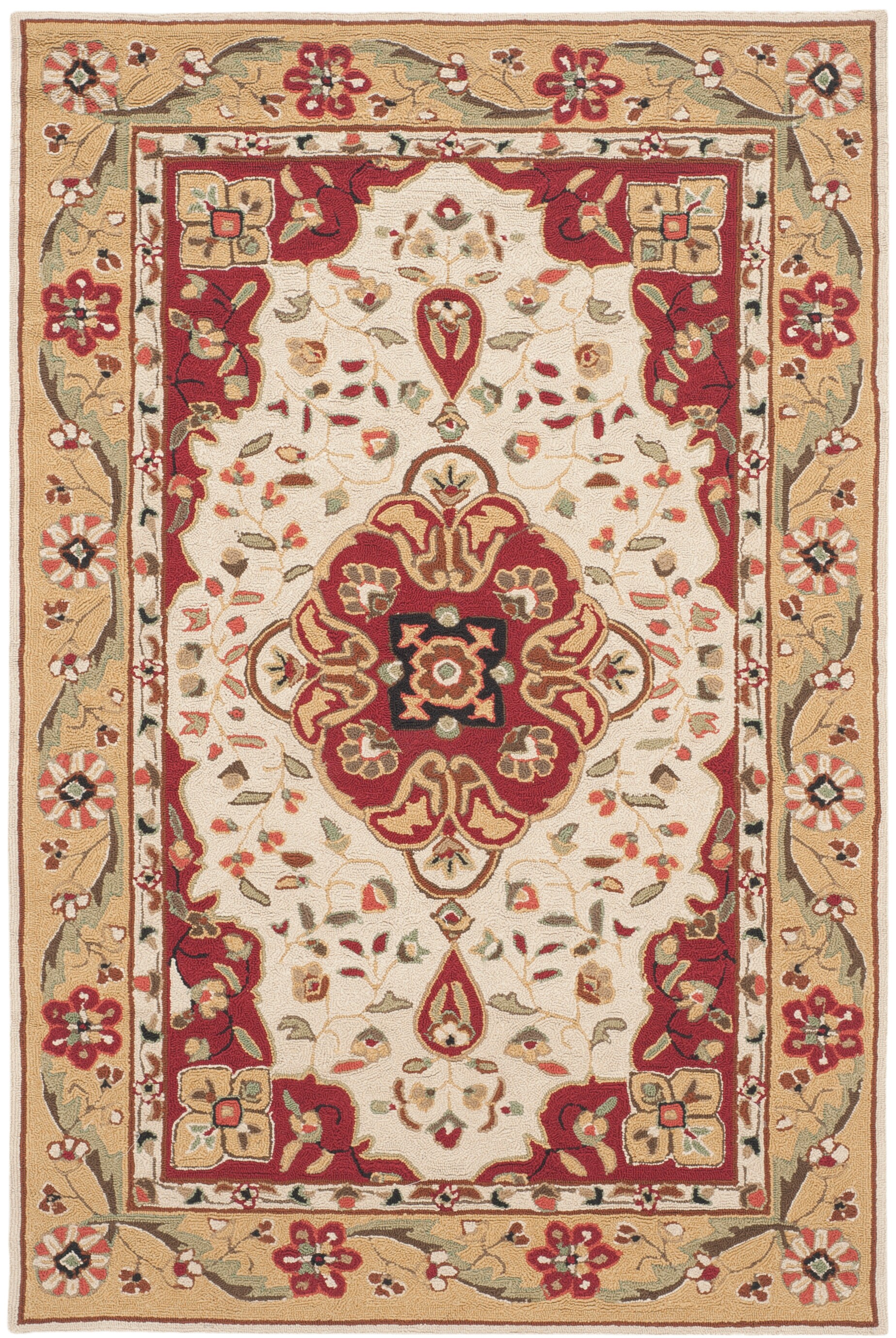 Safavieh EZC757F-3 rugs - View #2