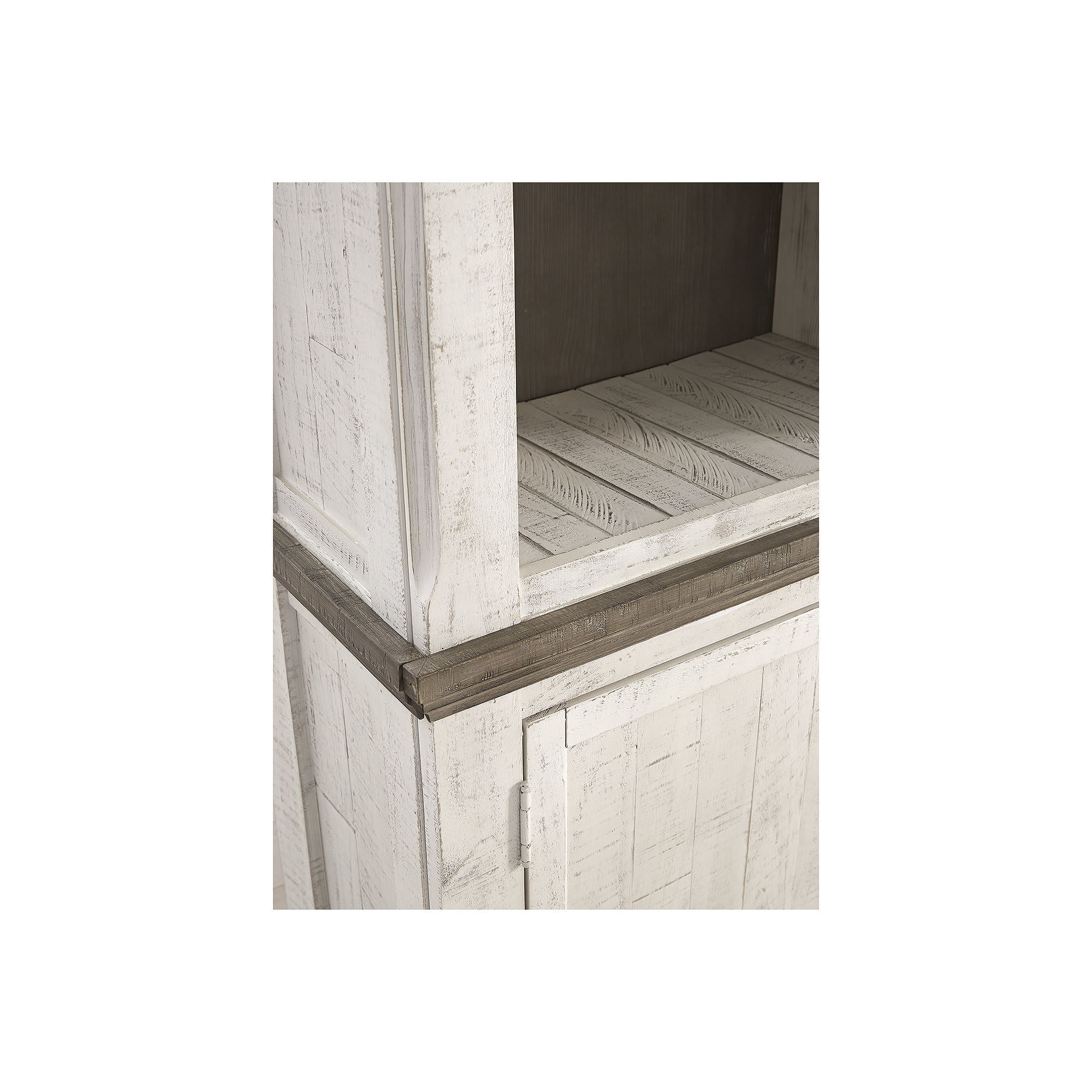 Signature Design by Ashley W814-33 chests - View #5