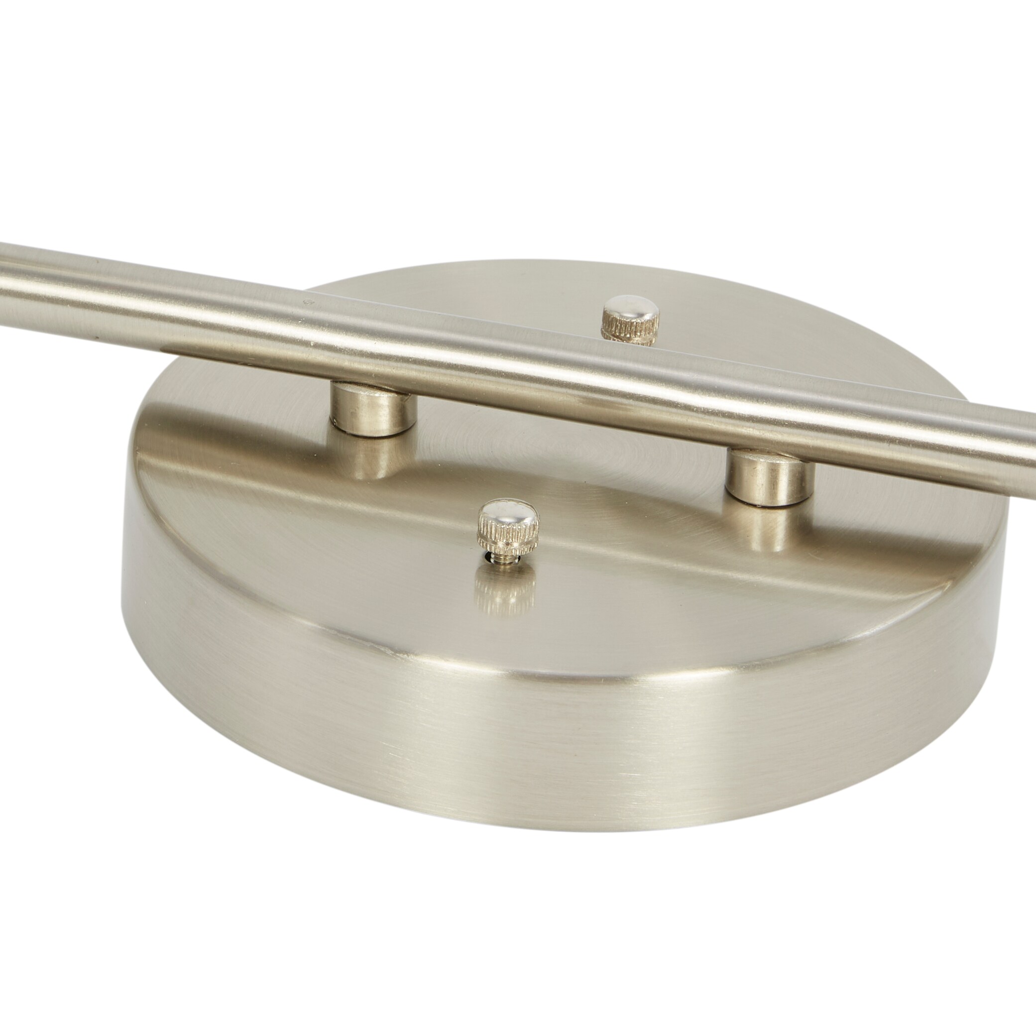 allen + roth SL-241-6T-BN Fixed-Track-Lighting - View #9
