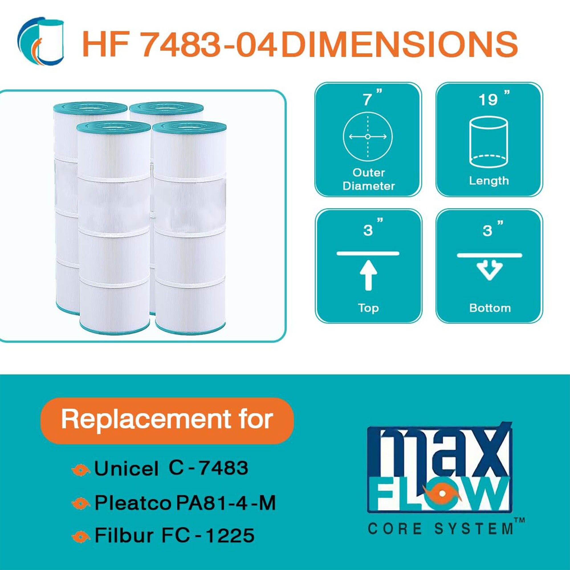 Hurricane 400453 Pool-Filter-Systems - View #6