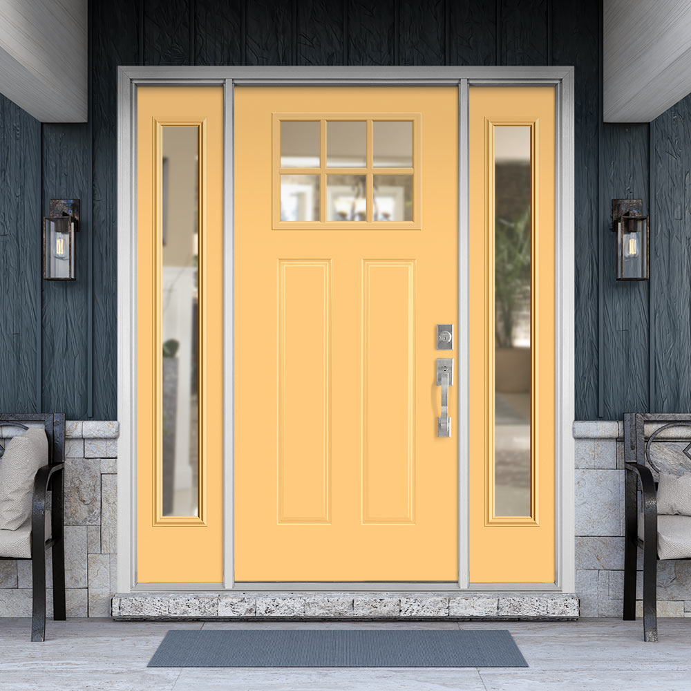 Masonite 321302 Entry-Doors - View #2