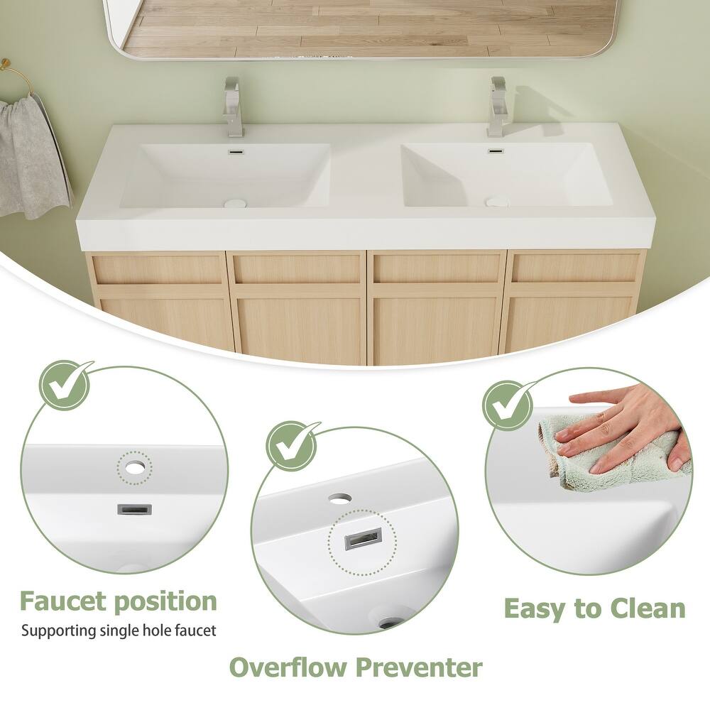 Dexmalle W999S00266 Bath-Vanity-Combo - View #11