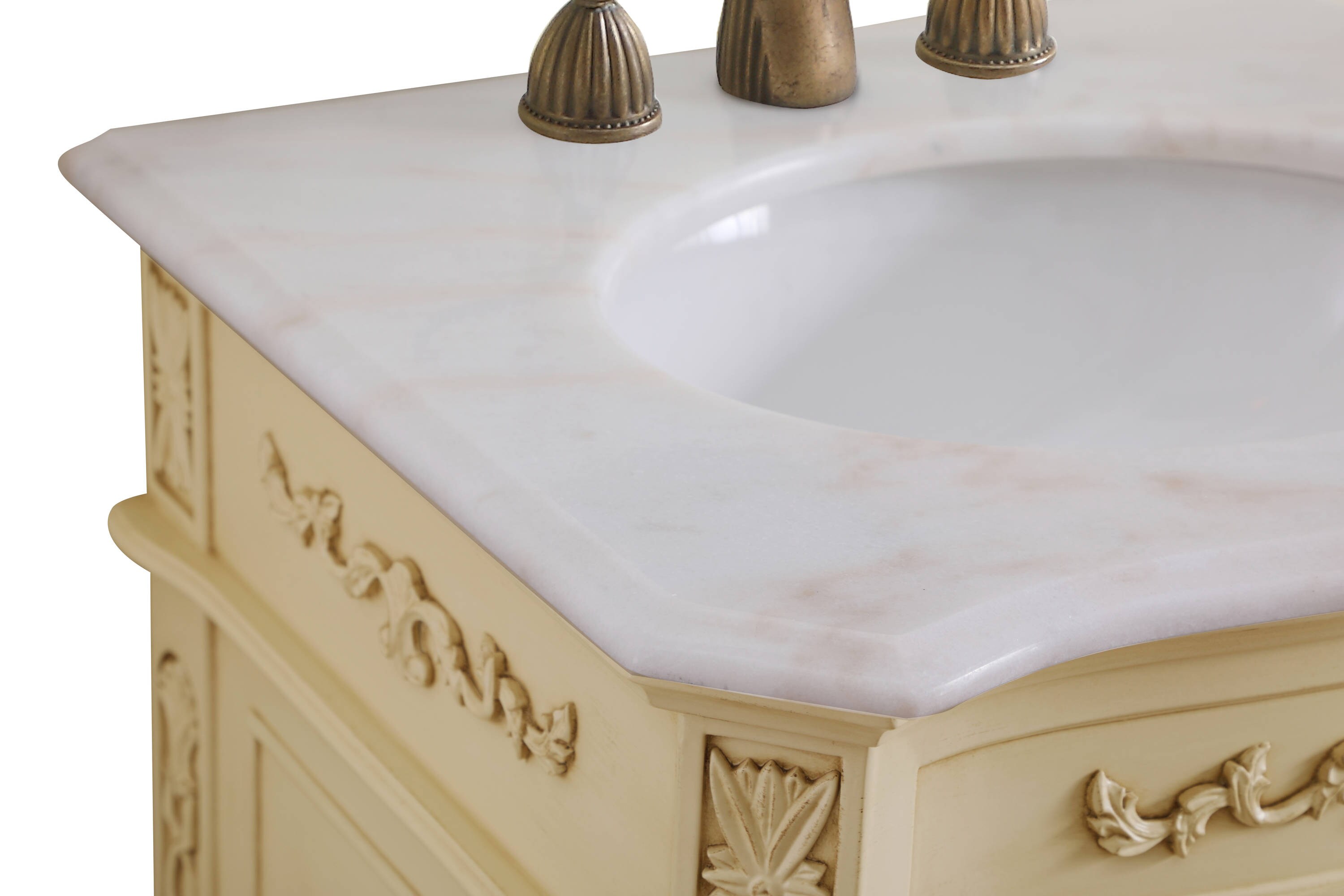 Elegant Decor HF30372LT Bath-Vanity-Combo - View #17