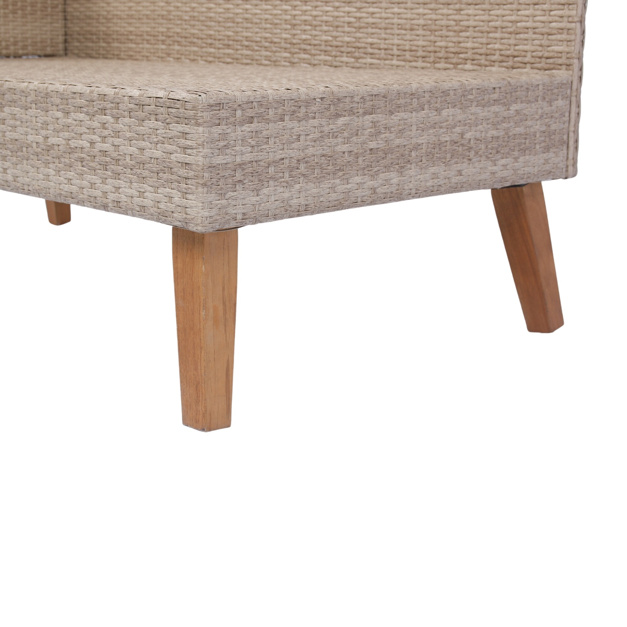 EXTRAUP YHLW329S00037 Patio-Conversation-Sets - View #7