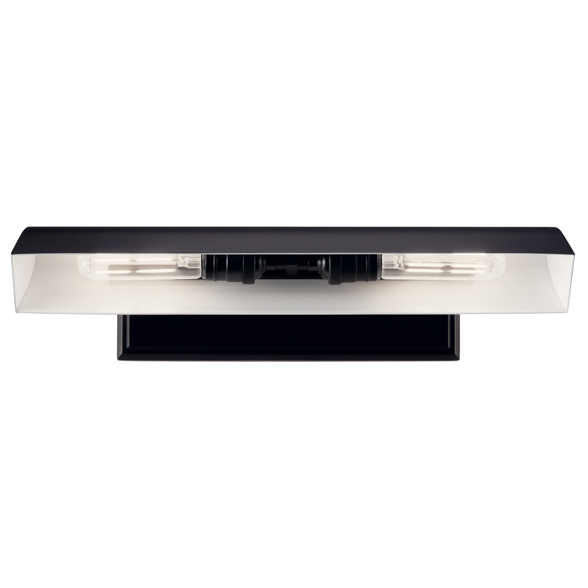 Kichler 52685BK Picture-Lighting - View #6