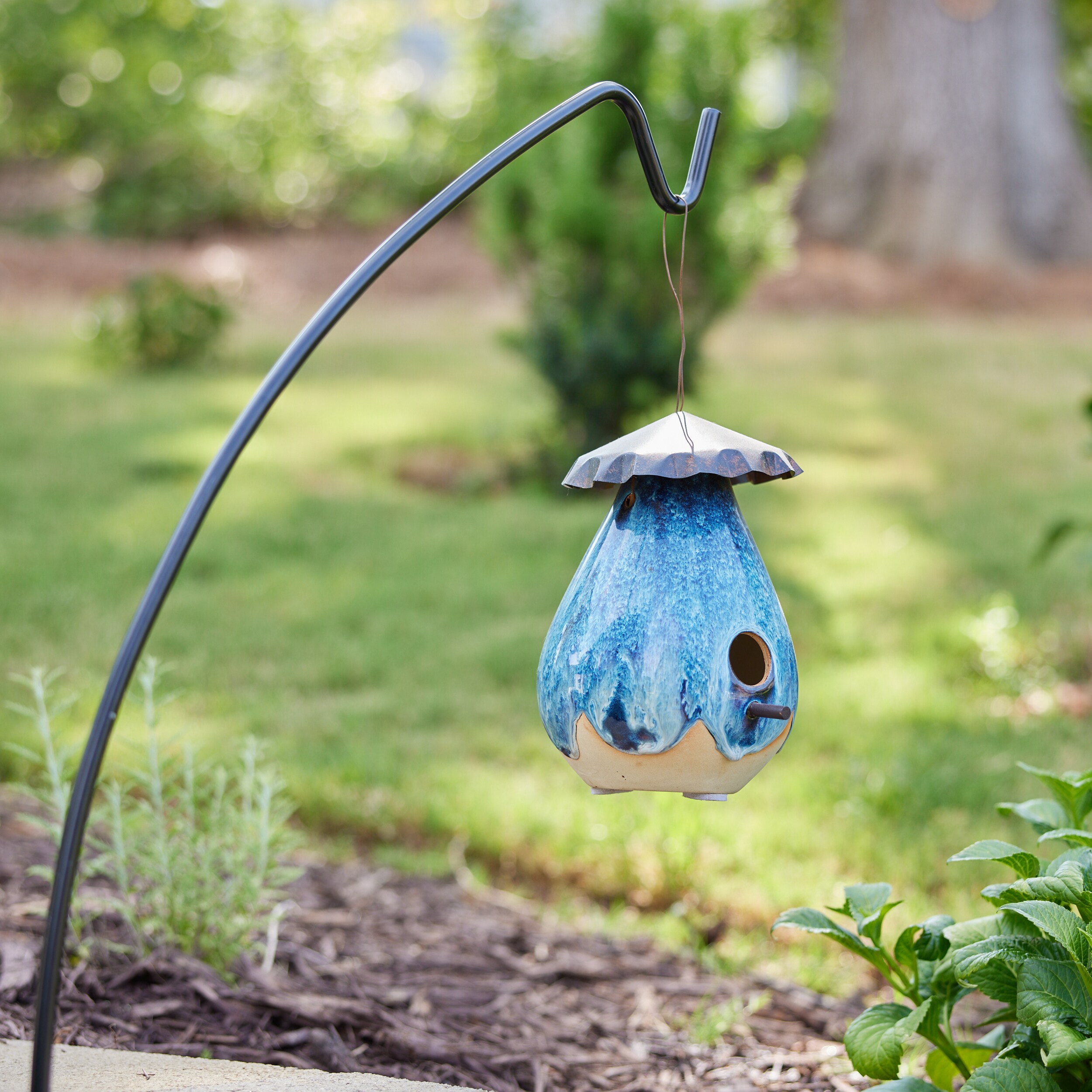 Style Selections BRD-525511 Bird-Feeder-Accessories - View #7