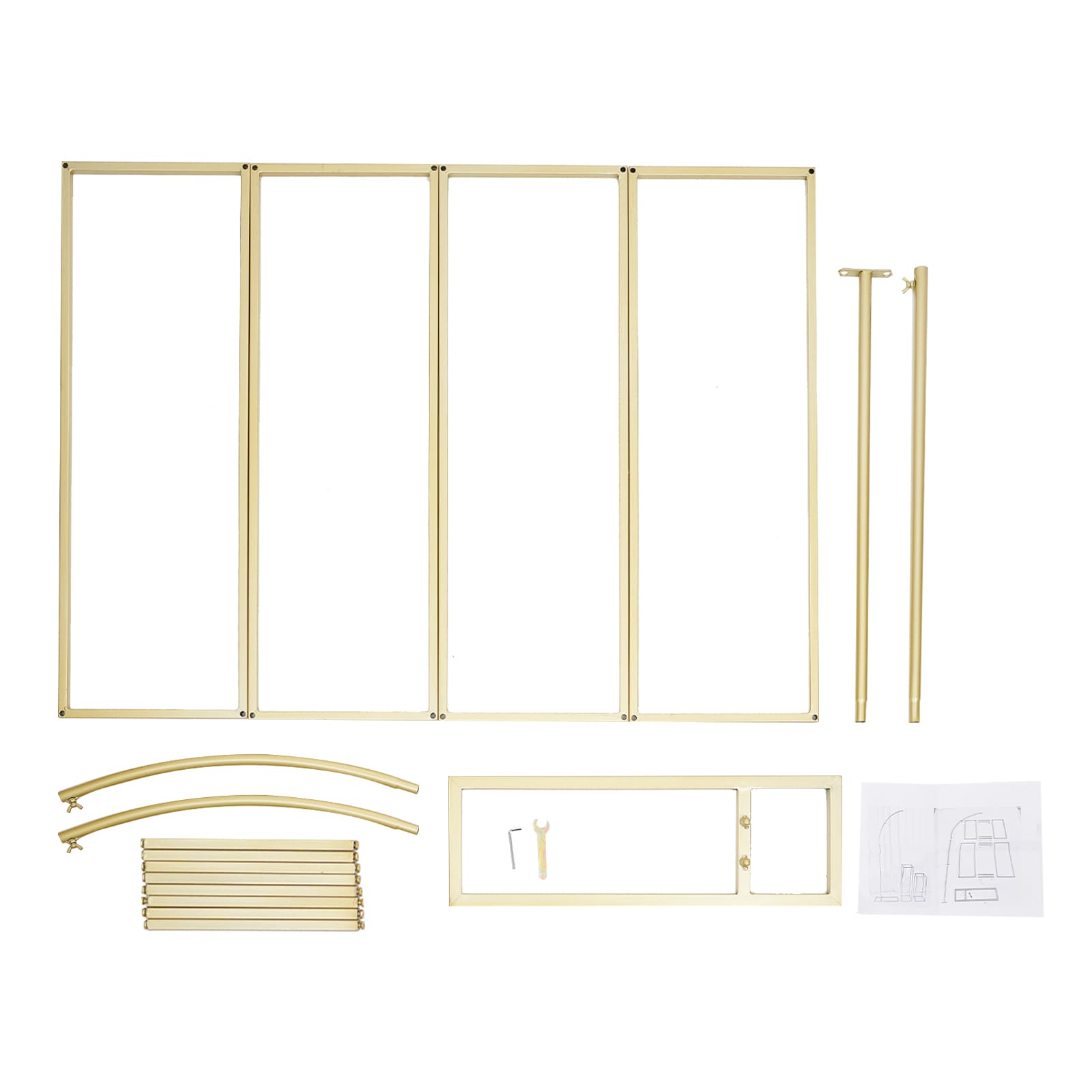CNCEST YLJHJ7-000900 Plant-Stand - View #7