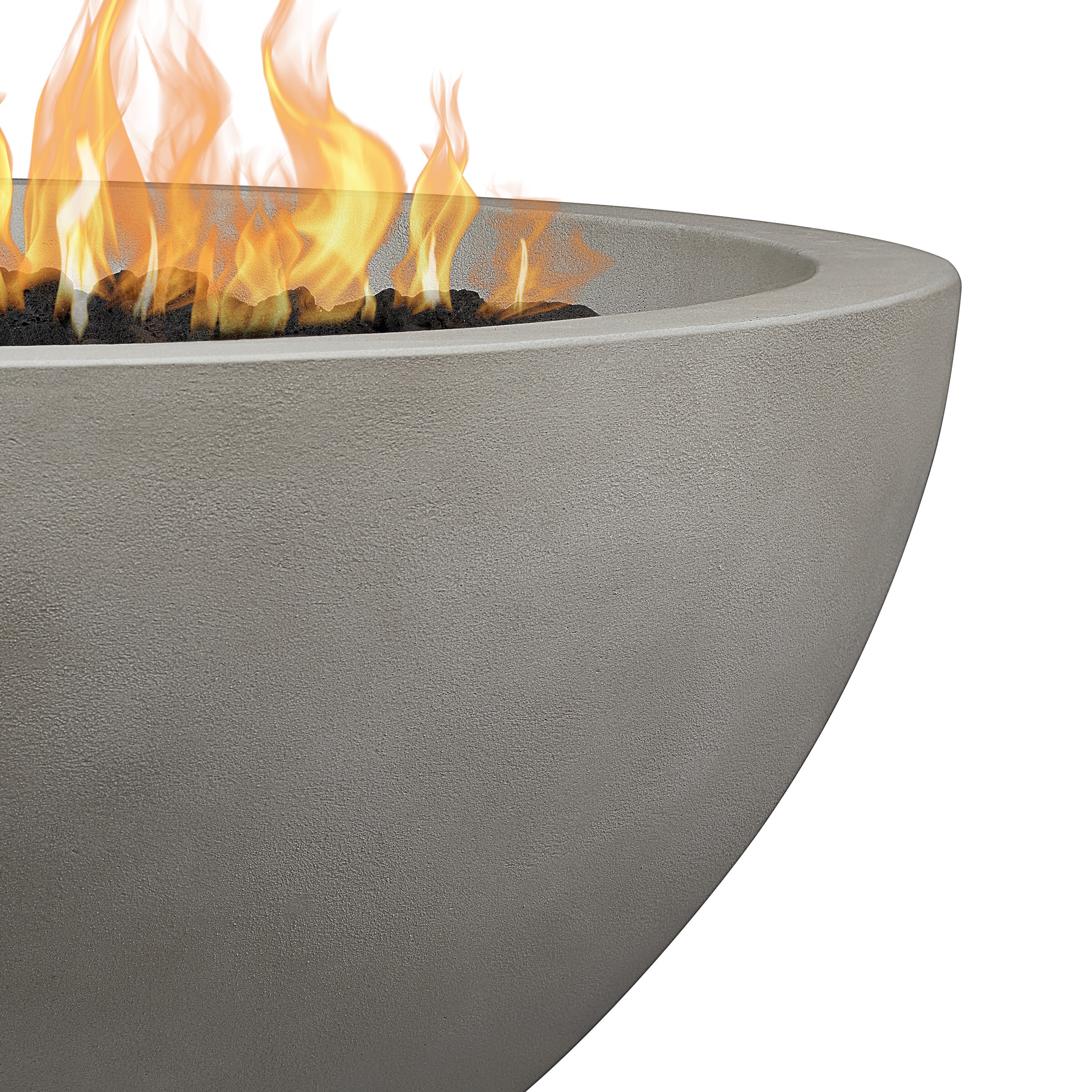 Jensen Co. 132NG-SHD Outdoor-Gas-Firepits - View #4
