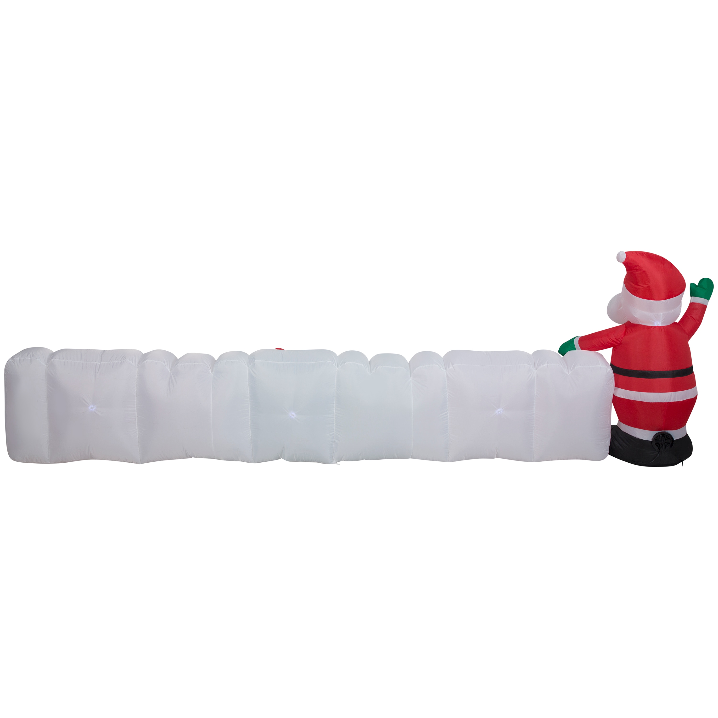 Gemmy G-110228 Outdoor-Christmas-Decor - View #2