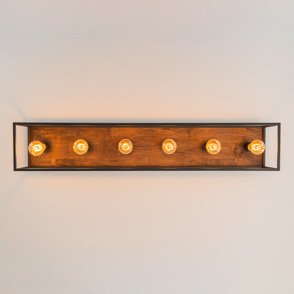 Wonderindoor WR1074561 flushmounts - View #4