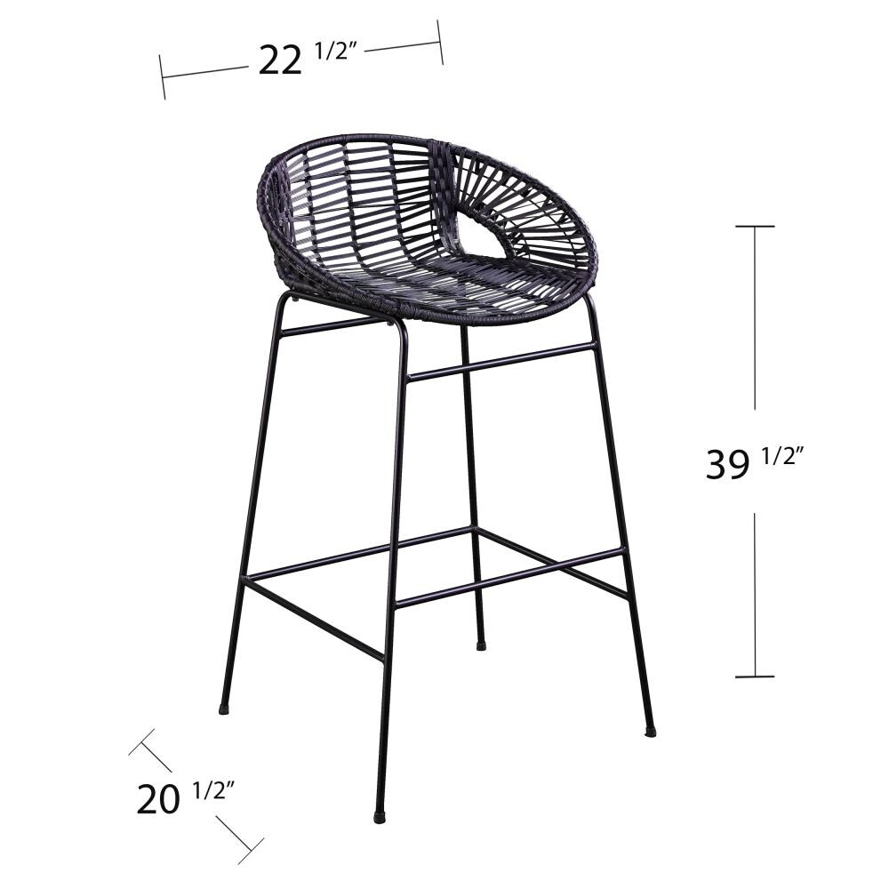 Boston Loft Furnishings ATG1254OD Patio-Chairs - View #11