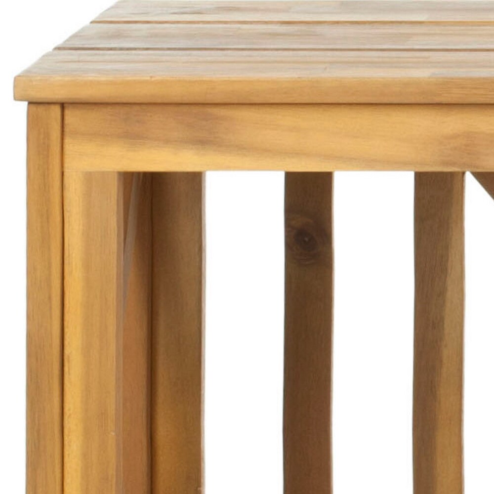 Safavieh FOX6706B benches - View #3