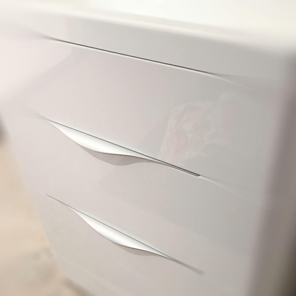 Fresca FCB8525WH-I Bath-Vanity-Combo - View #6