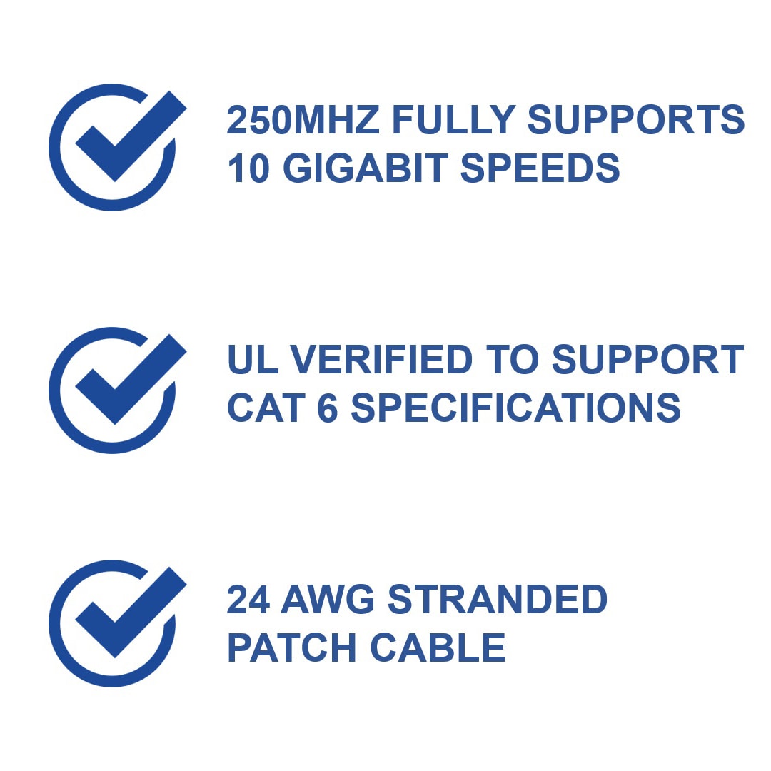 Legrand AC3650-BE-V1 Ethernet-Cables - View #5