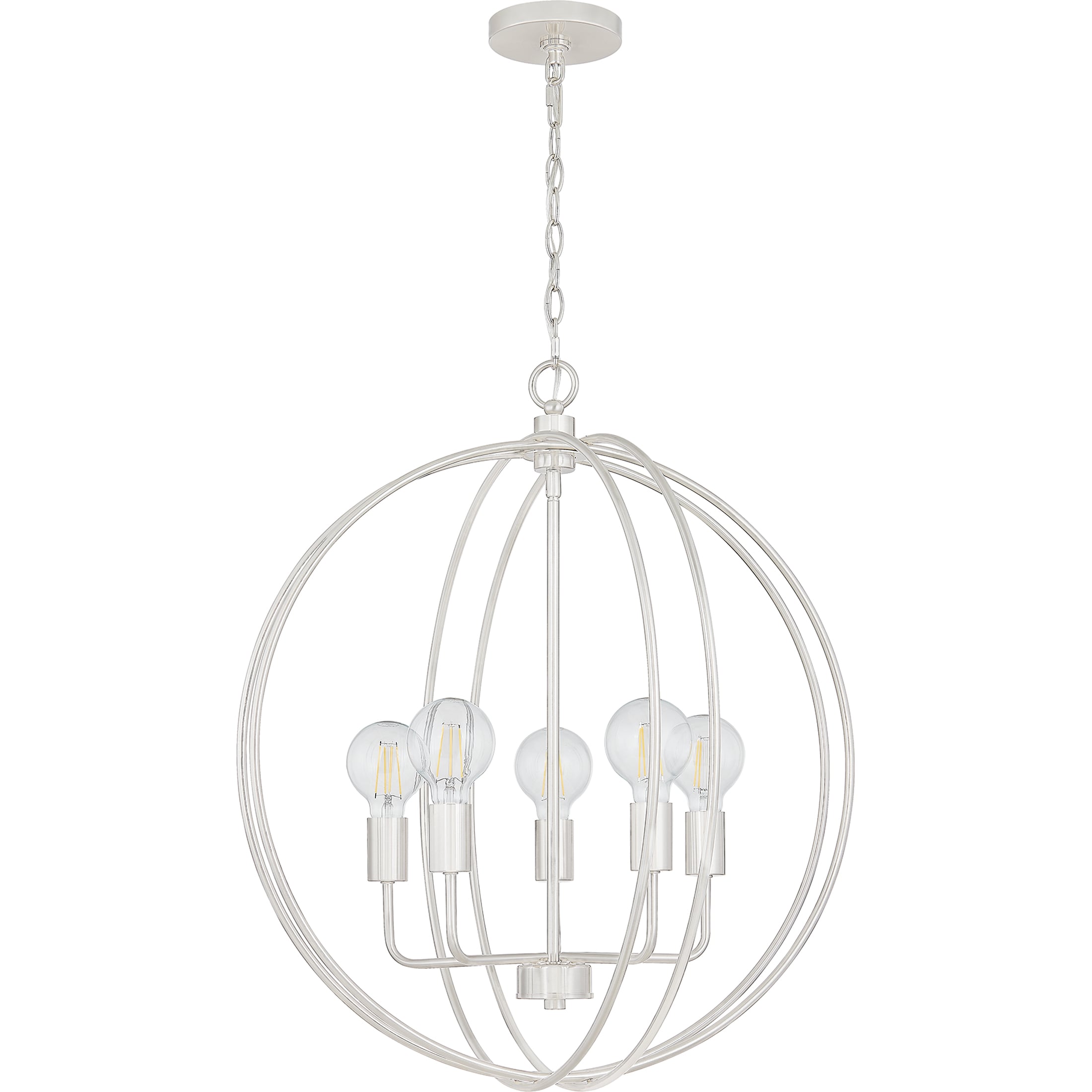 Quoizel LWS6412B1 Pendant-Lights - View #9