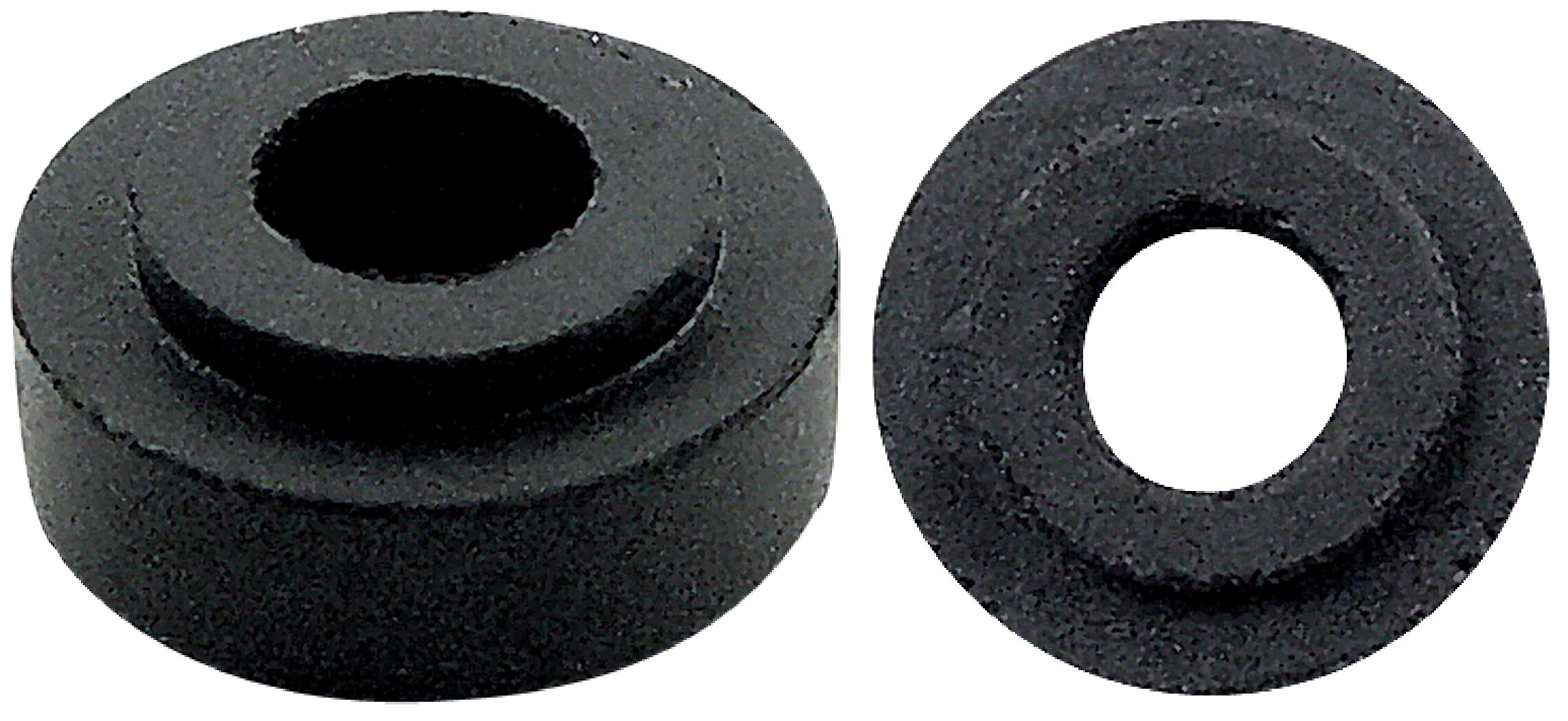 Hillman Variable Depth Push Fasteners for Ford | 881202