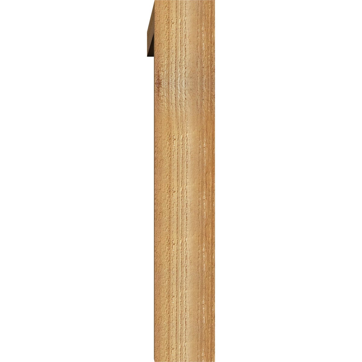 Ekena Millwork 1462223 Exterior-Brackets-Braces - View #4