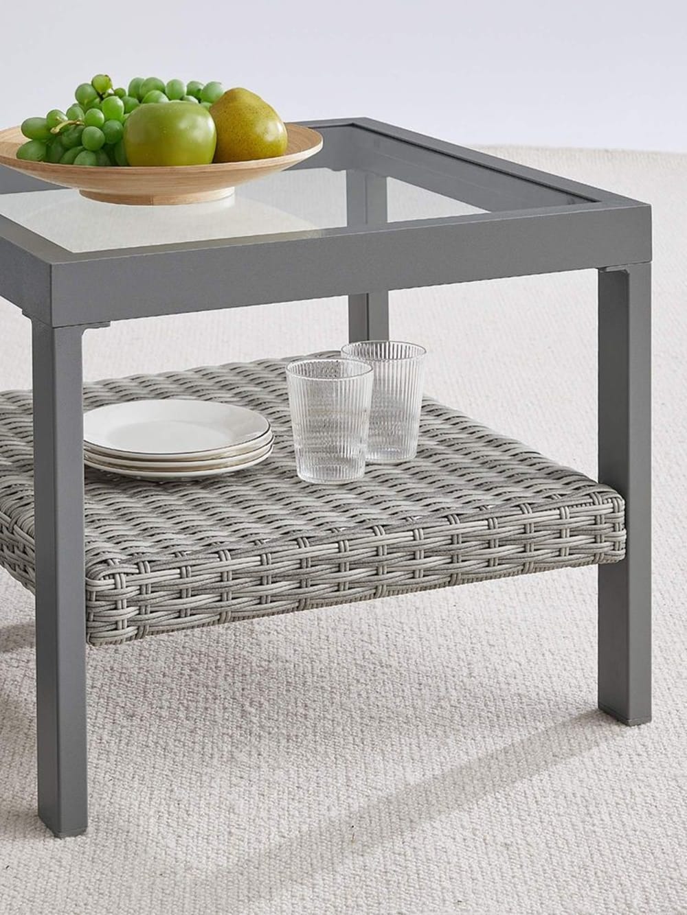 SONGMICS HOME YPG113G01 Patio-Tables - View #4