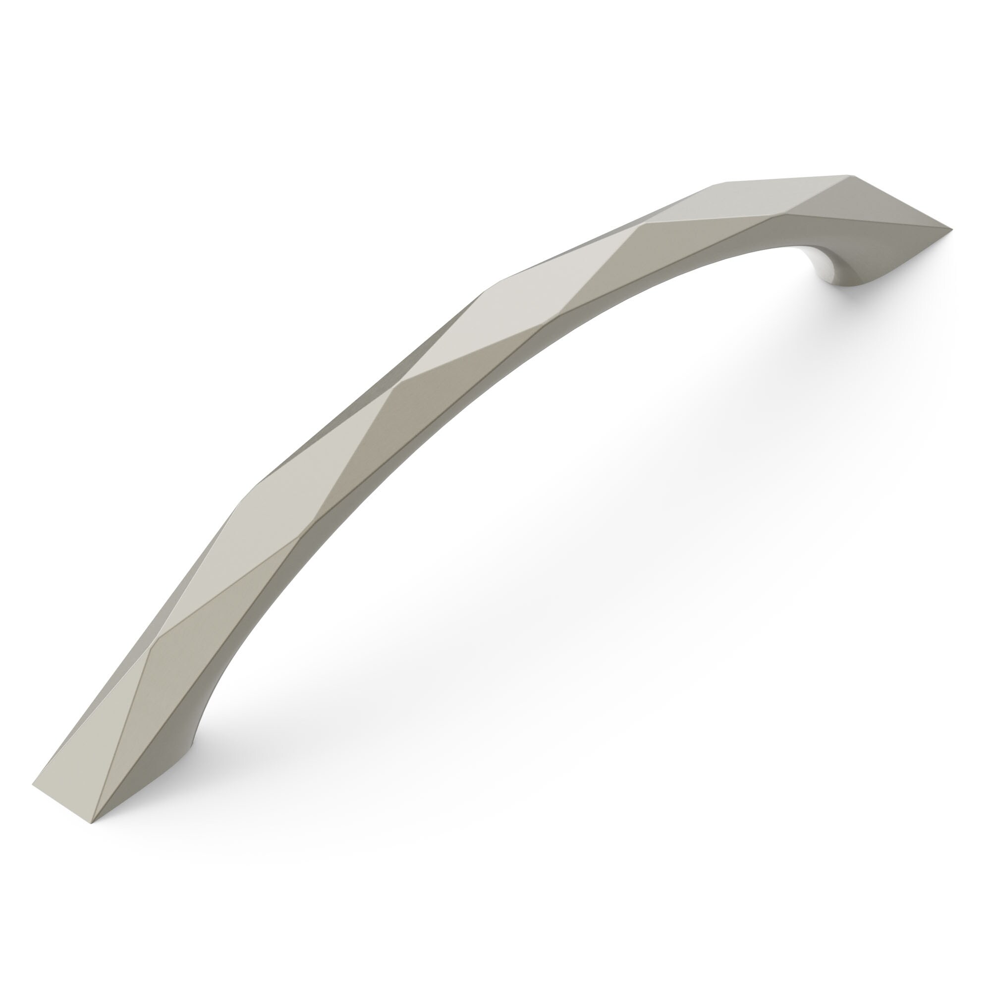Hickory Hardware H077842SN Cabinet-Pulls - View #2