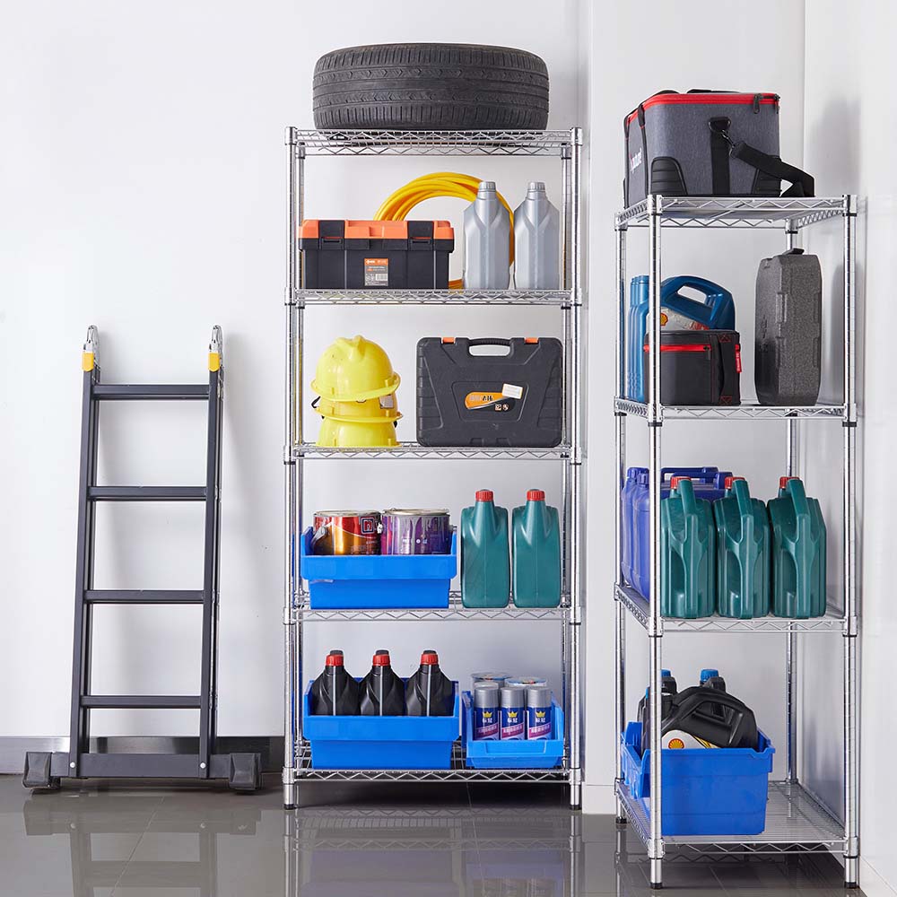 MZG U4575180OIBH512KC Free-Standing-Shelving - View #6